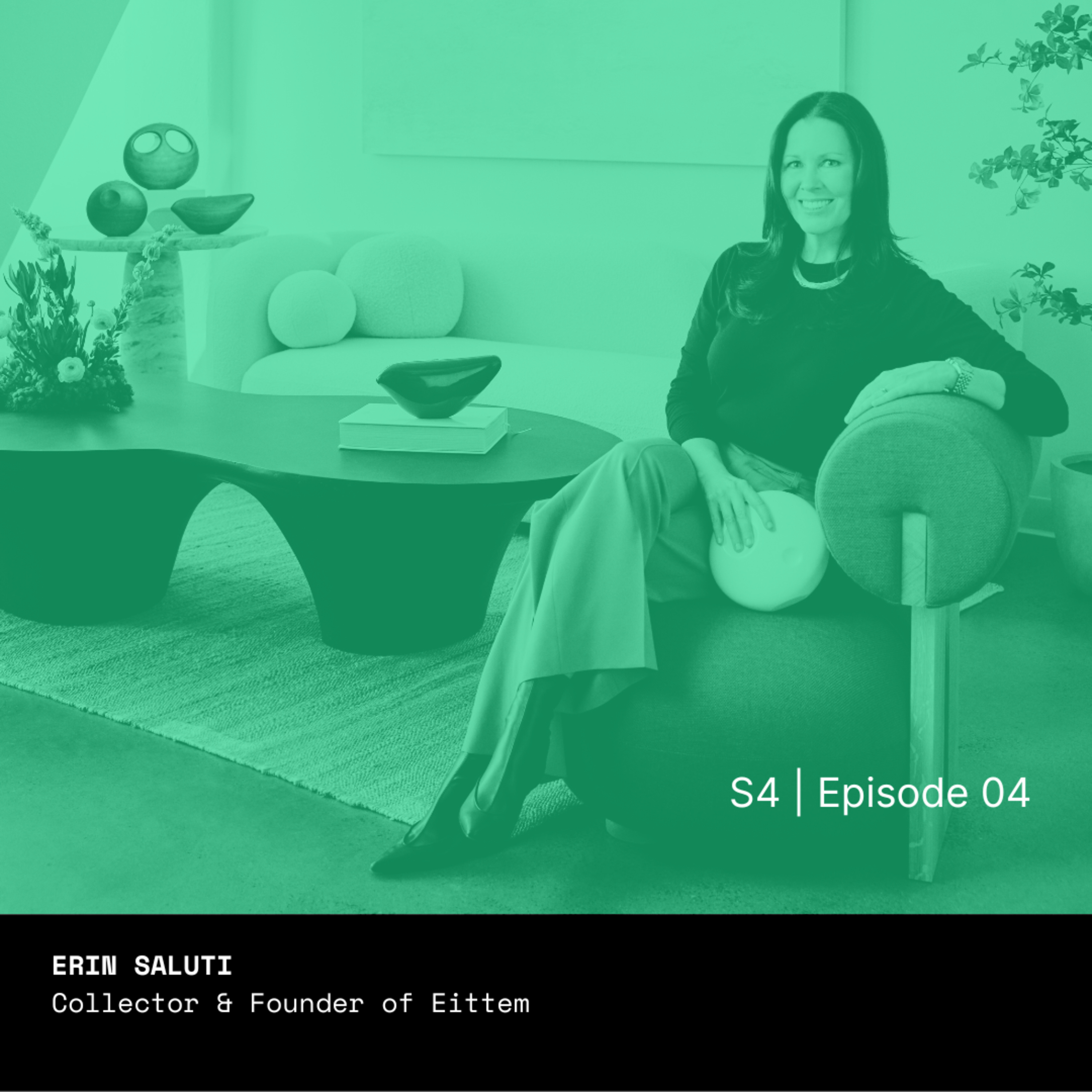 Crafting Futures with Erin Saluti
