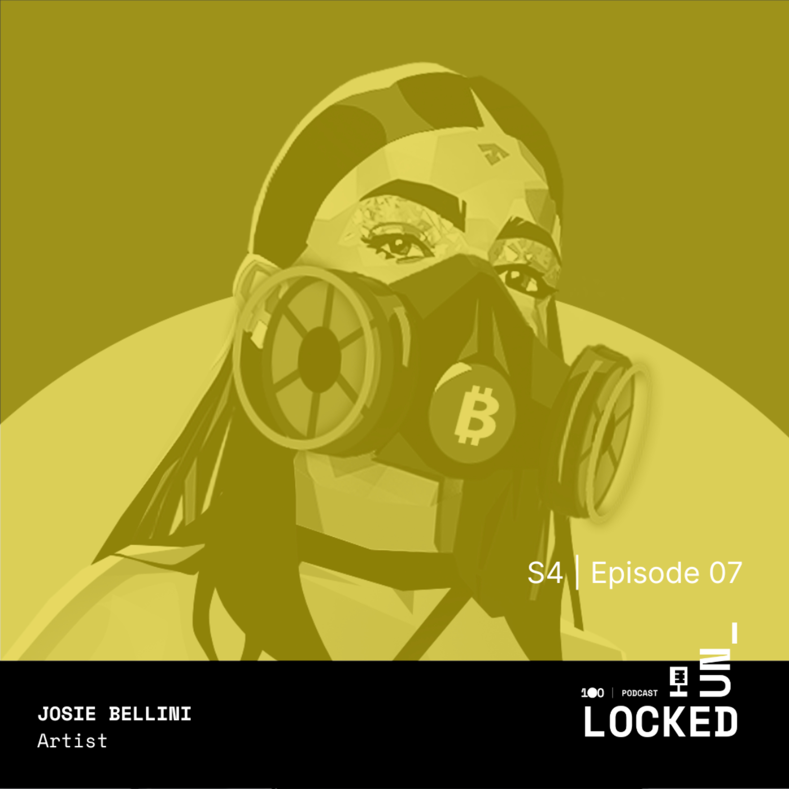 On-Chain Storytelling with Josie Bellini