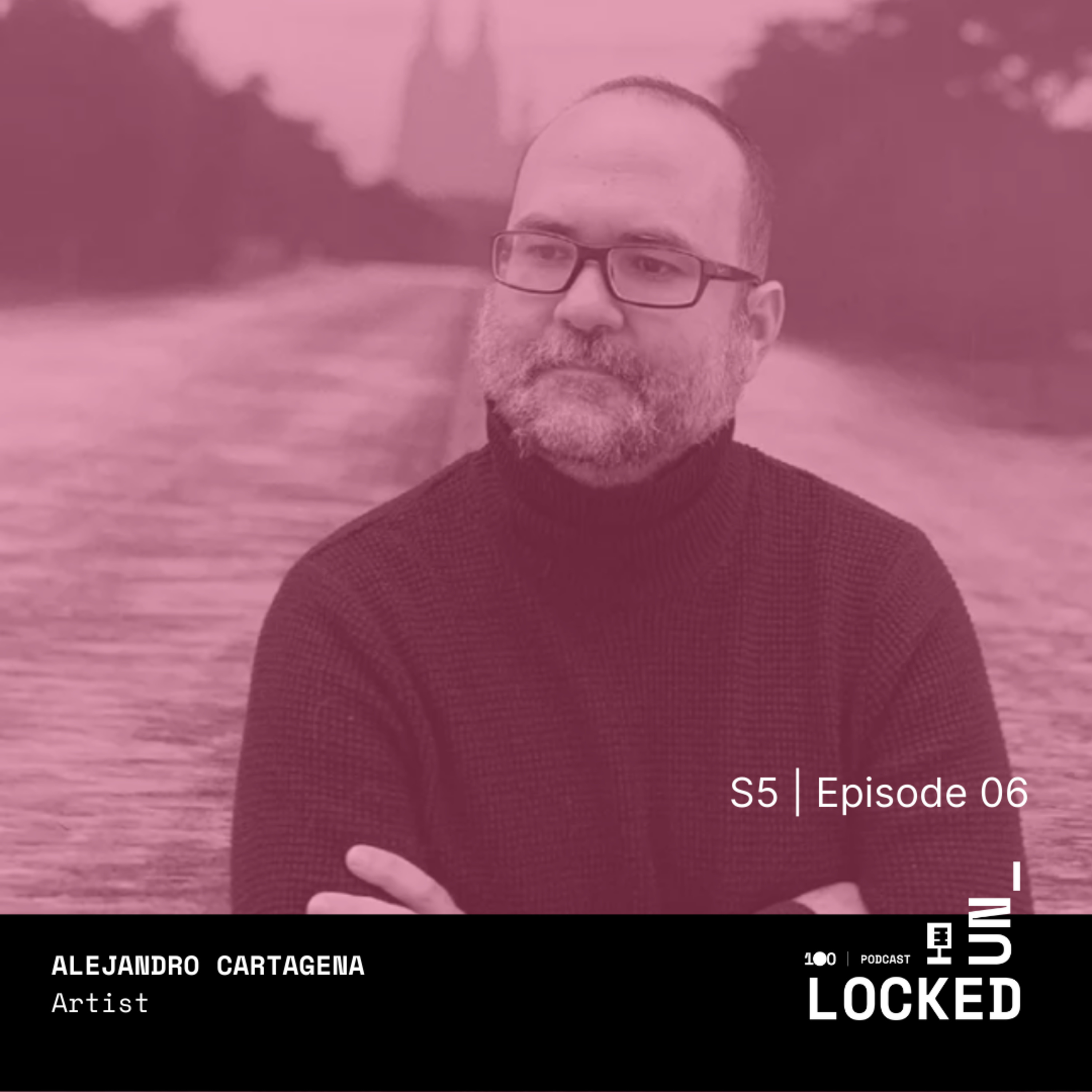Photography at a turning point with Alejandro Cartagena episode artwork