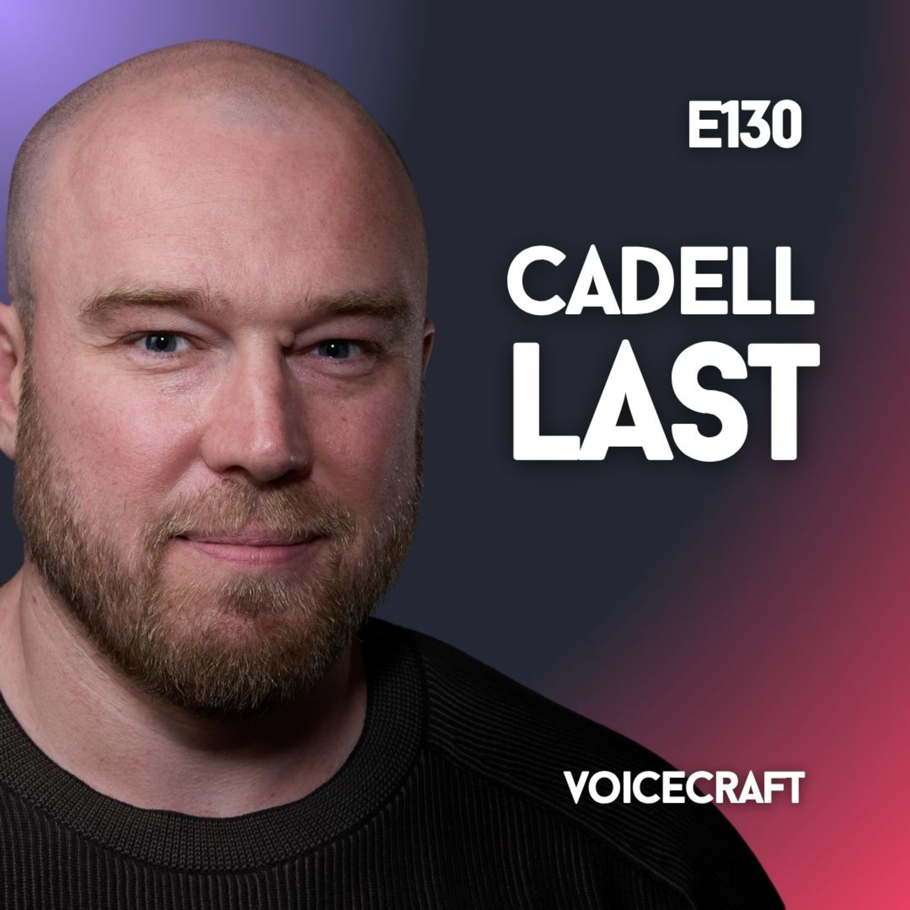 Voicecraft
