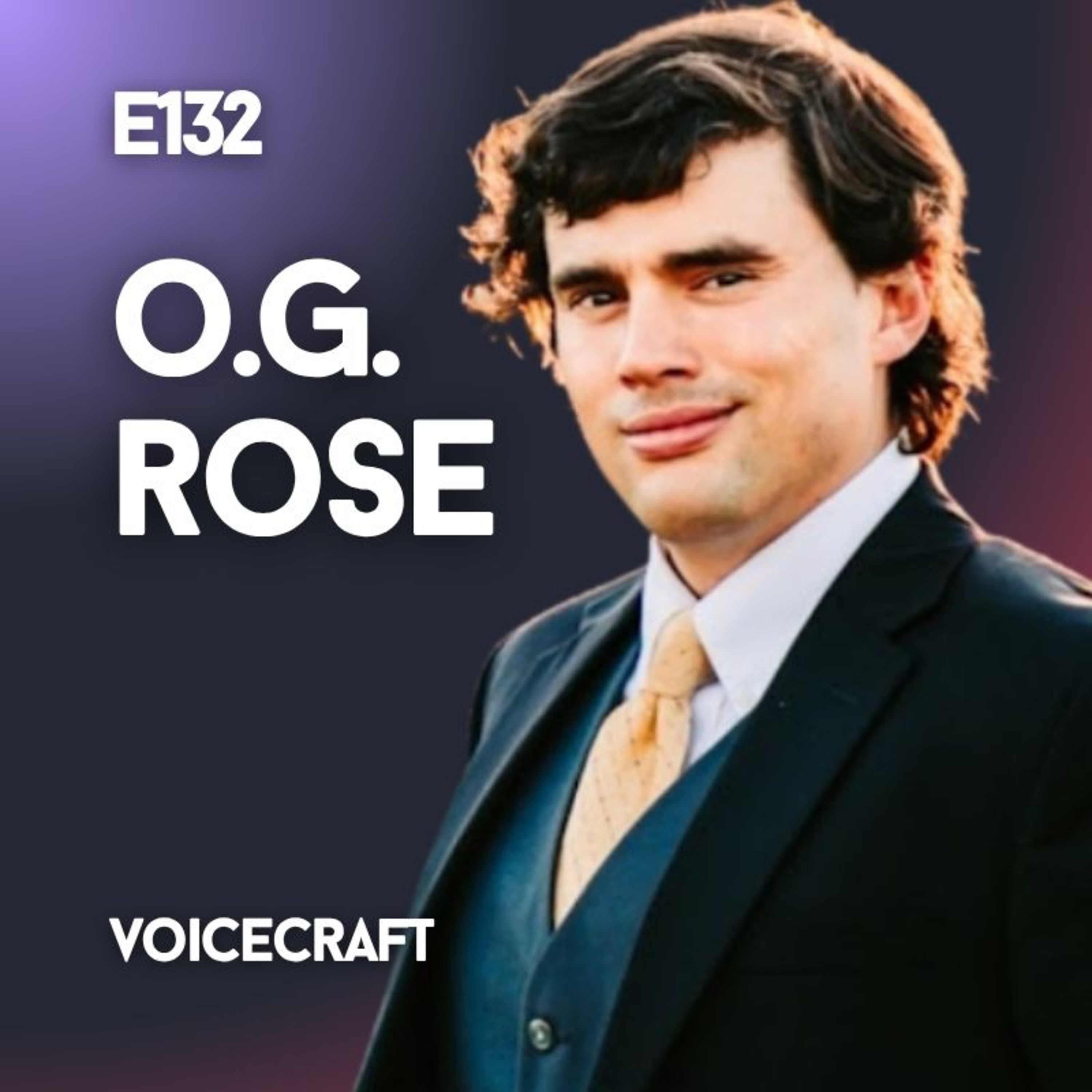 E132| The Trance of Ideology, Global Pluralism & Indestructible Maps w/ O.G. Rose & Tim Adalin (Cultural Shamanism pt 3)