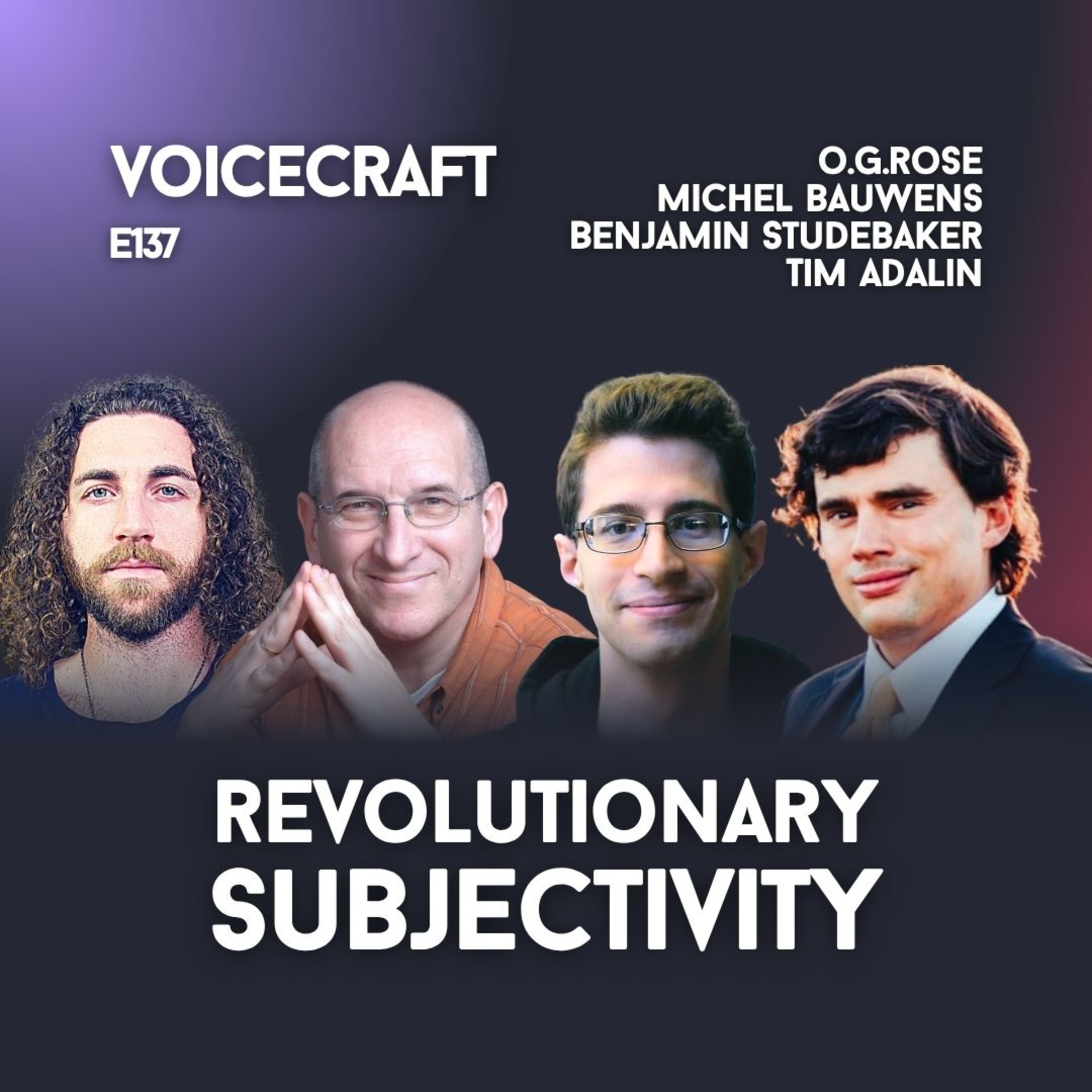 Voicecraft