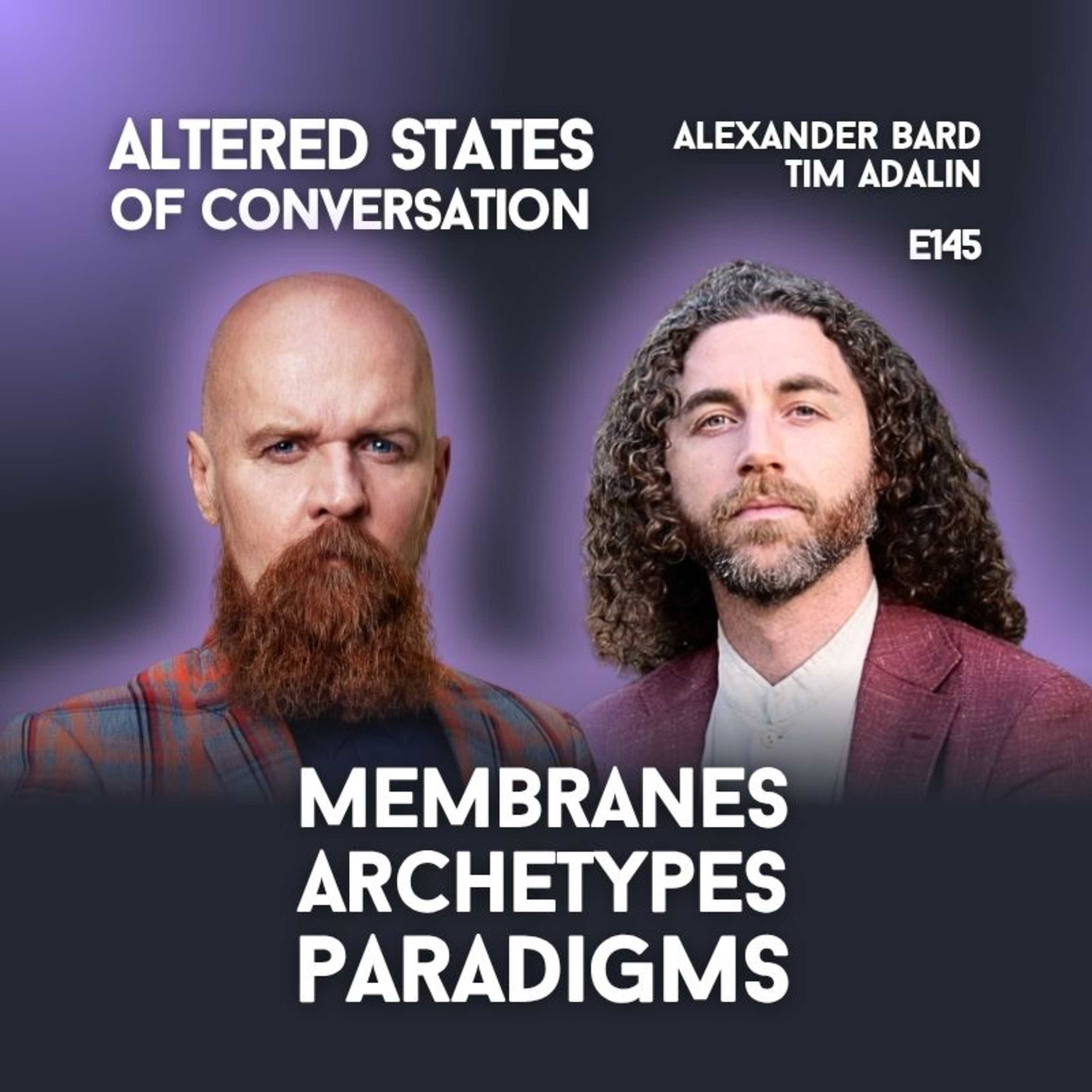 Altered States Of Conversation