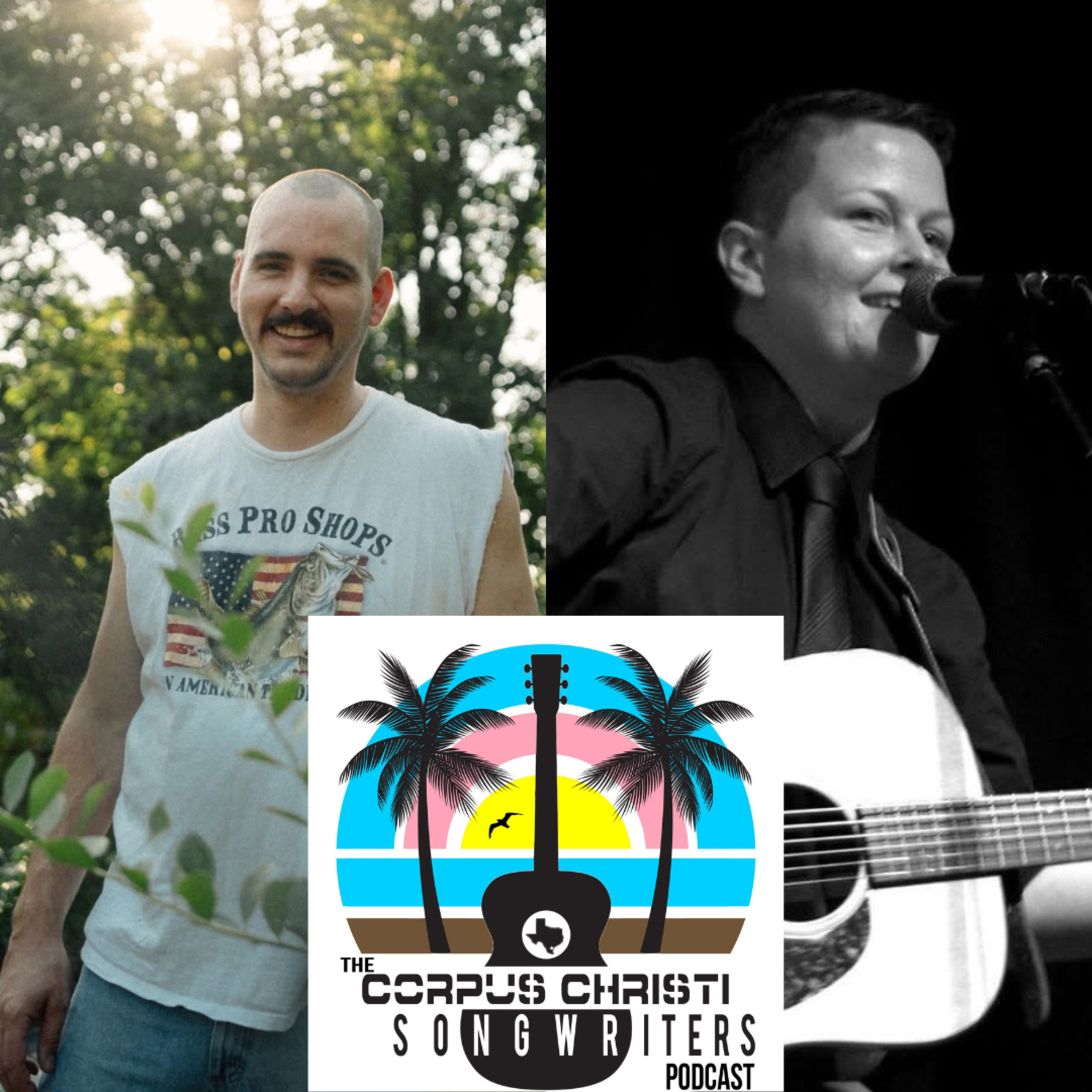 The Corpus Christi Songwriters Podcast