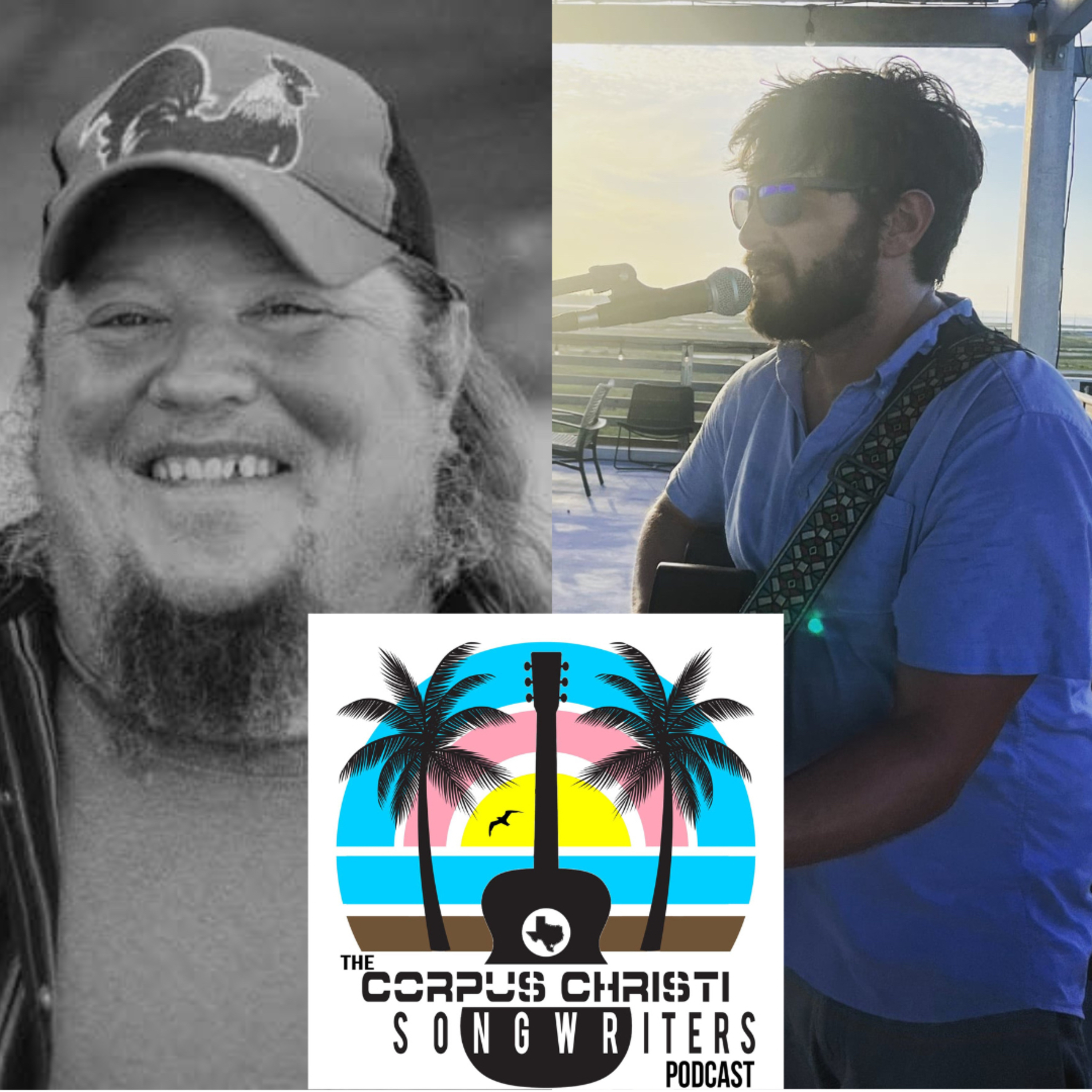 The Corpus Christi Songwriters Podcast