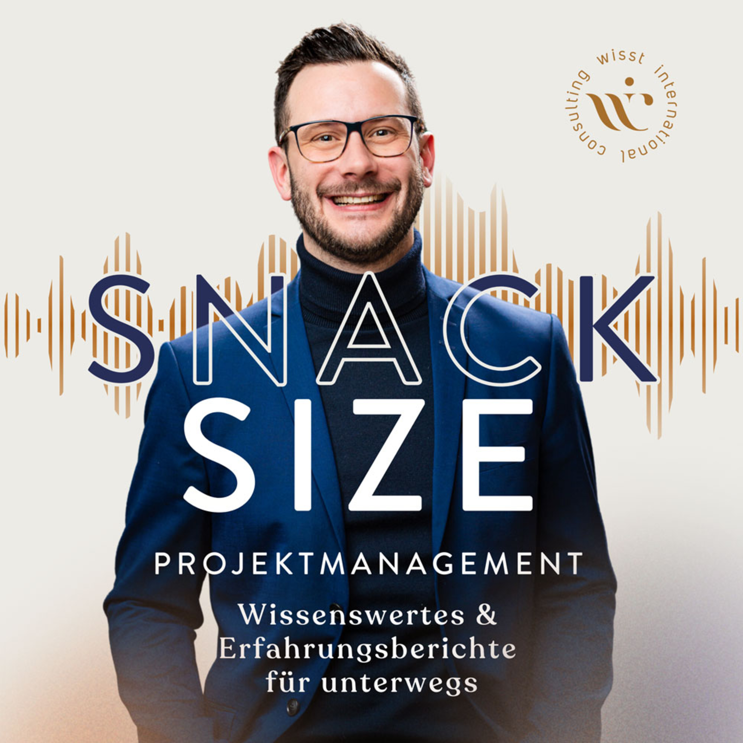 Snacksize Projektmanagement - Wissenswertes & Erfahrungsberichte für unterwegs