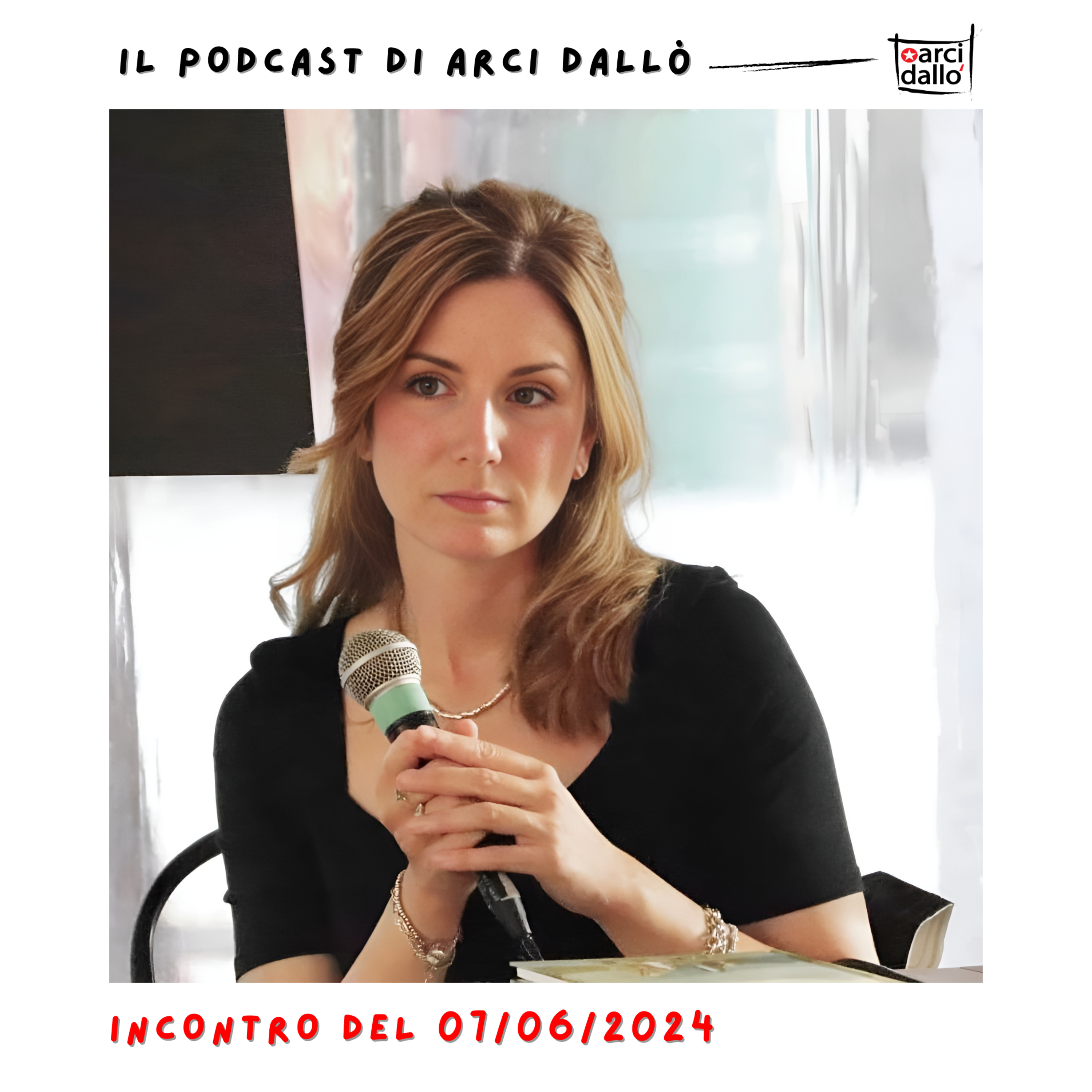 Il podcast di Arci Dallò