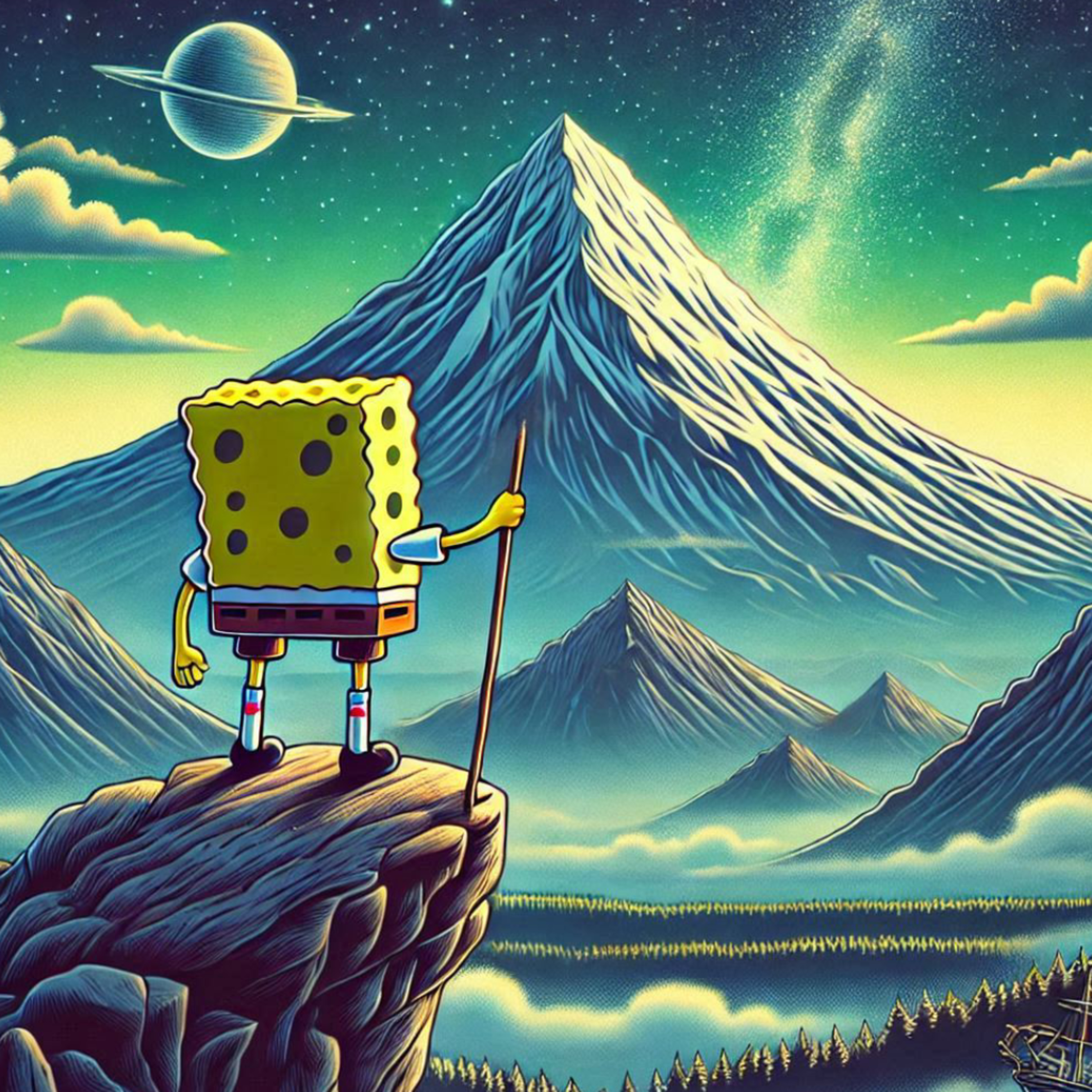 هل نحن وحيدون بإختيارنا؟ episode artwork