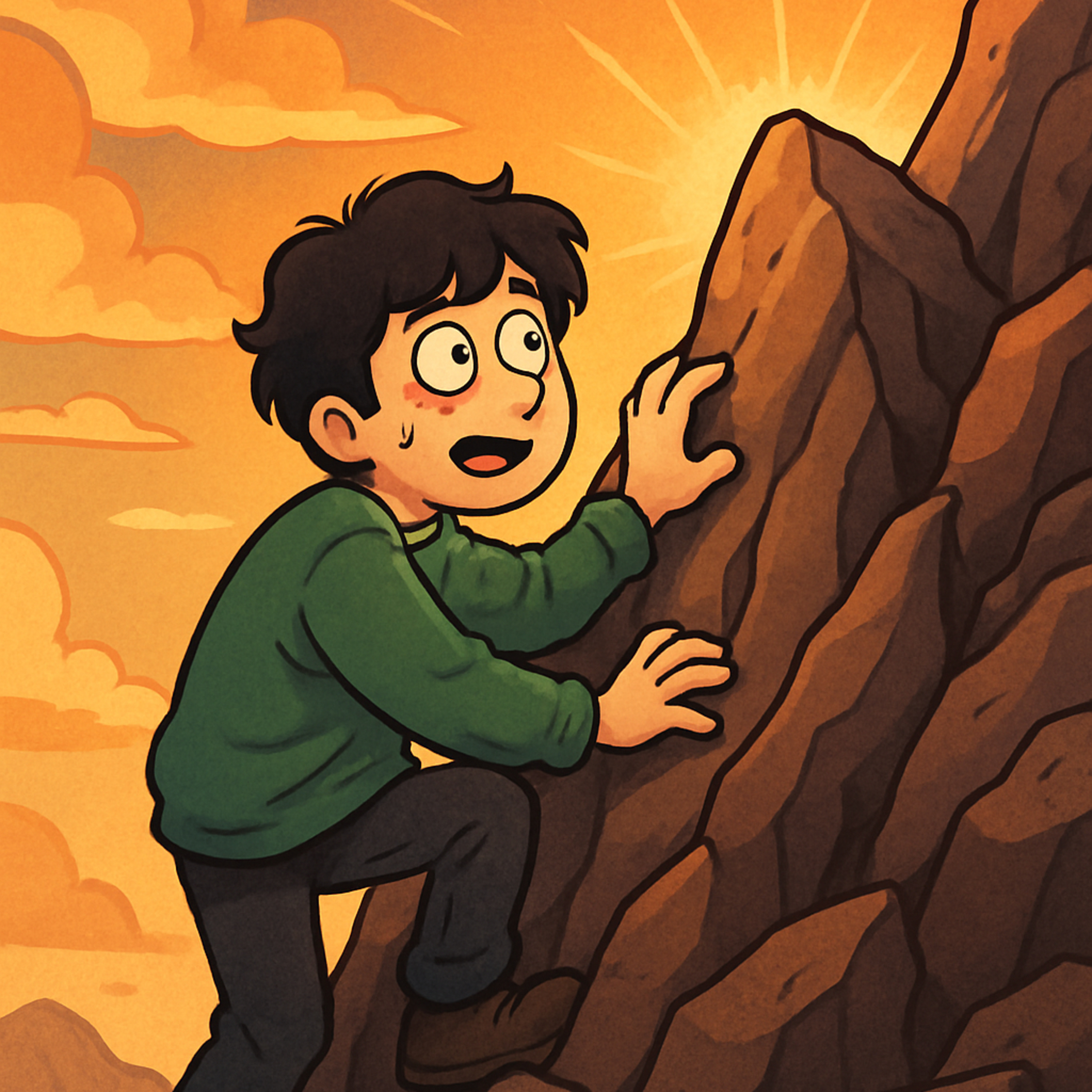 أن تفعل من أجل أن تفعل episode artwork