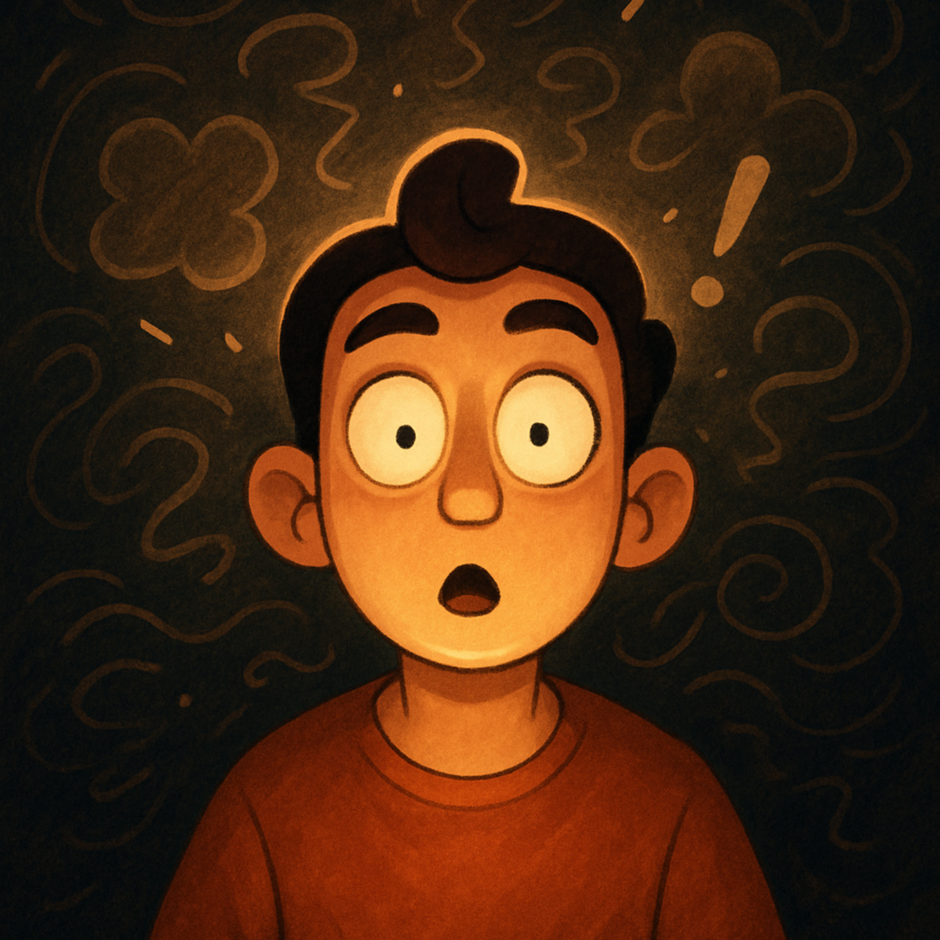 لحظة إدراك !! episode artwork