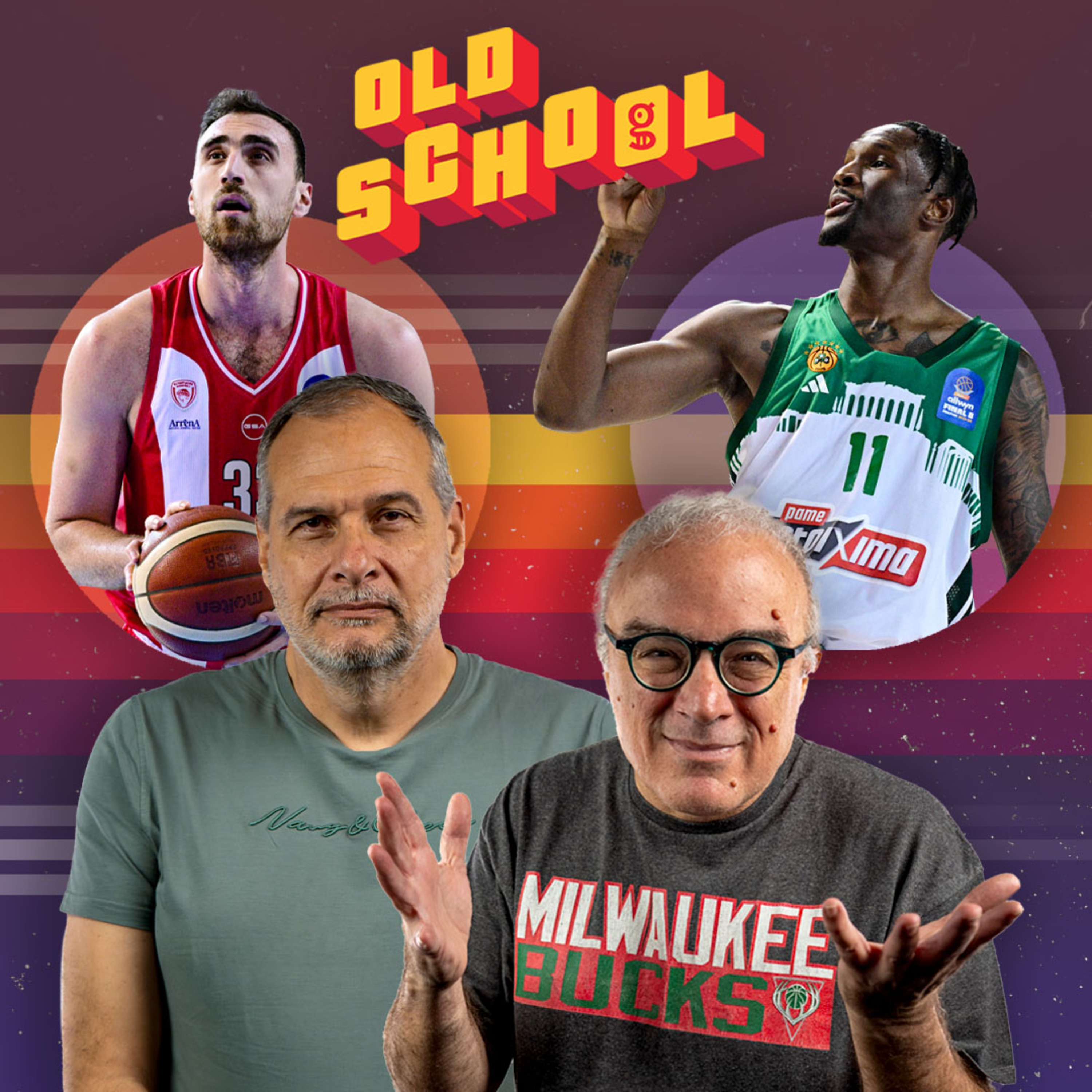 Ο Παναθηναϊκός που δεν έχει δικαίωμα στην αποτυχία με Χέις Ντέιβις και το φαβορί του τελικού