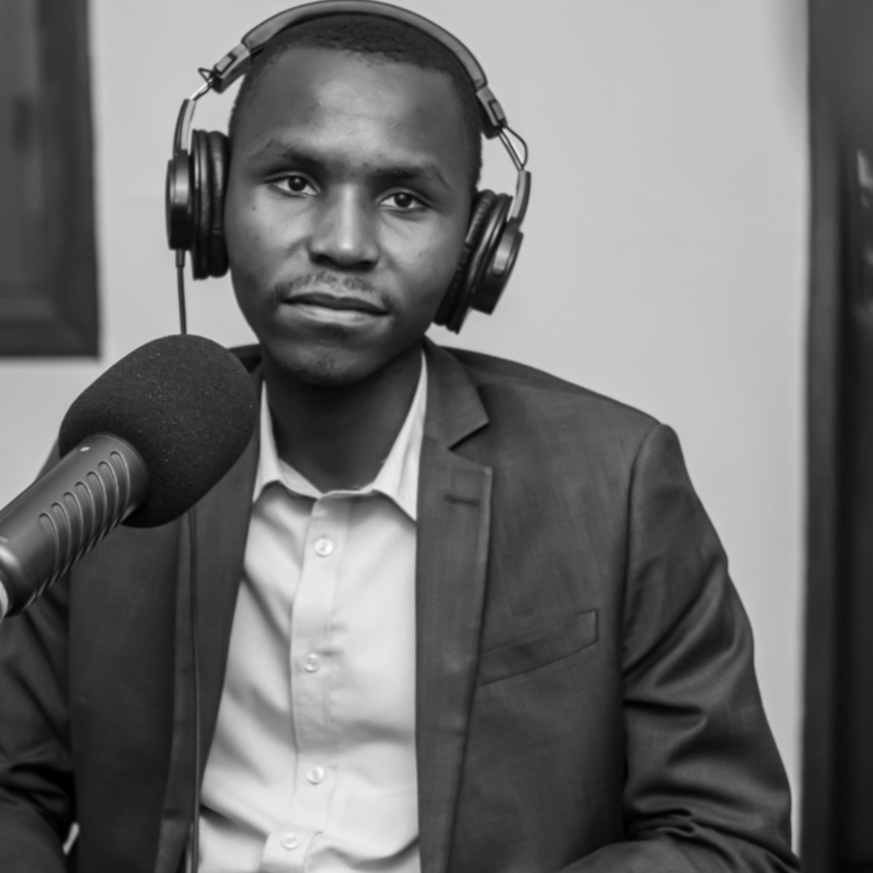 UJob : le métier des développeurs à Kinshasa avec Arthur Kaza
