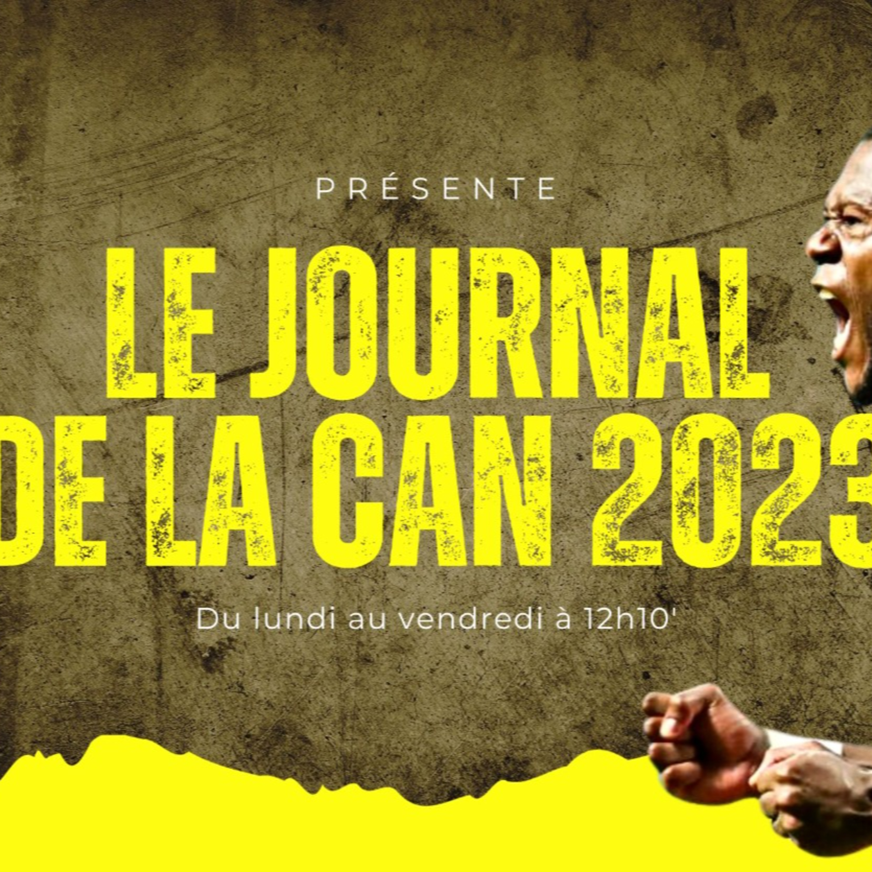 Journal de la Can du 19 janvier 2024