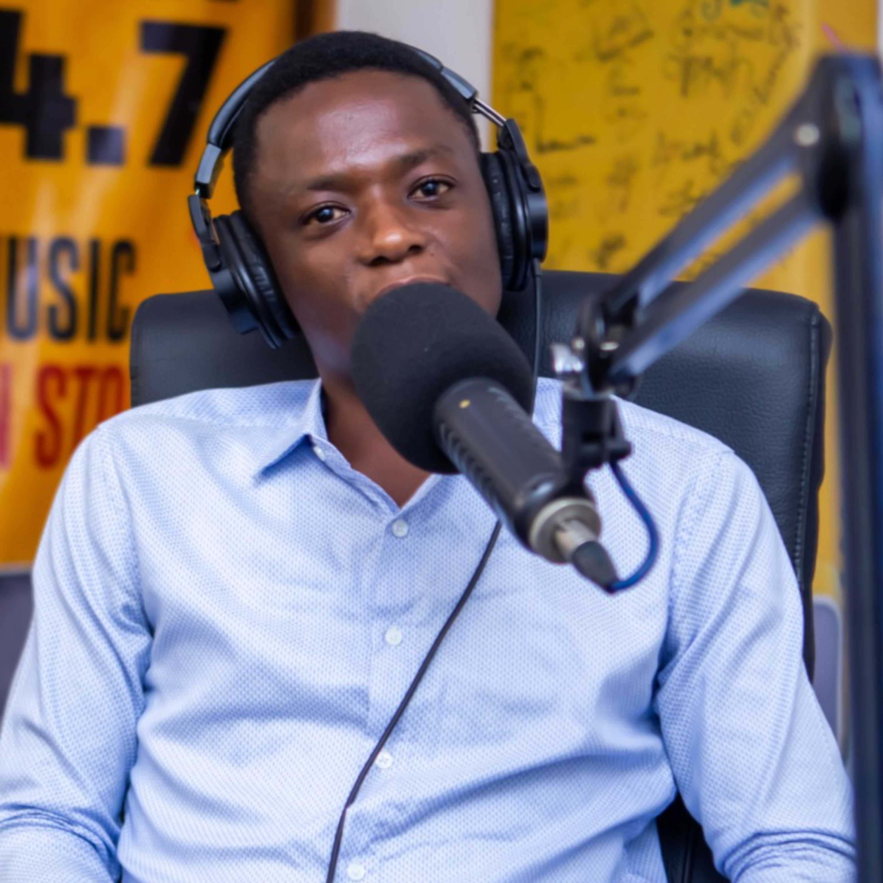 UJob - Talanta, une nouvelle solution numérique pour la promotion et le partage des talents avec Jonathan Tshombe