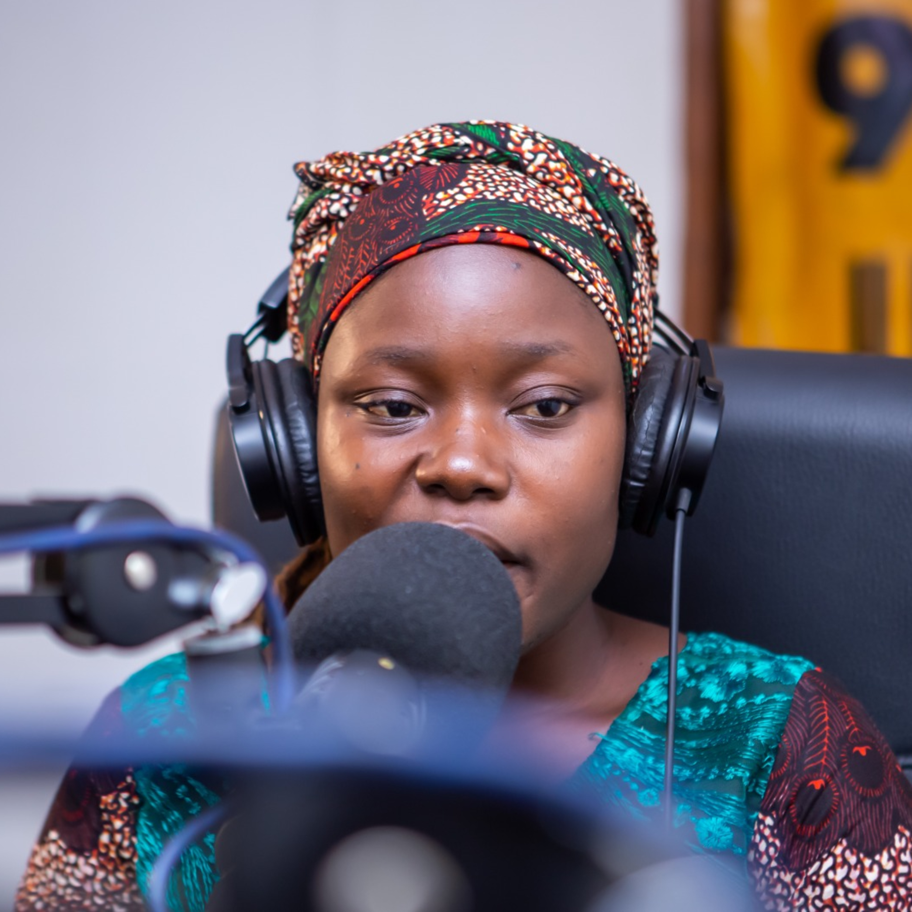 UJob - Coiffure et femme congolaise : Promotion, entrepreneuriat et activisme culturel
