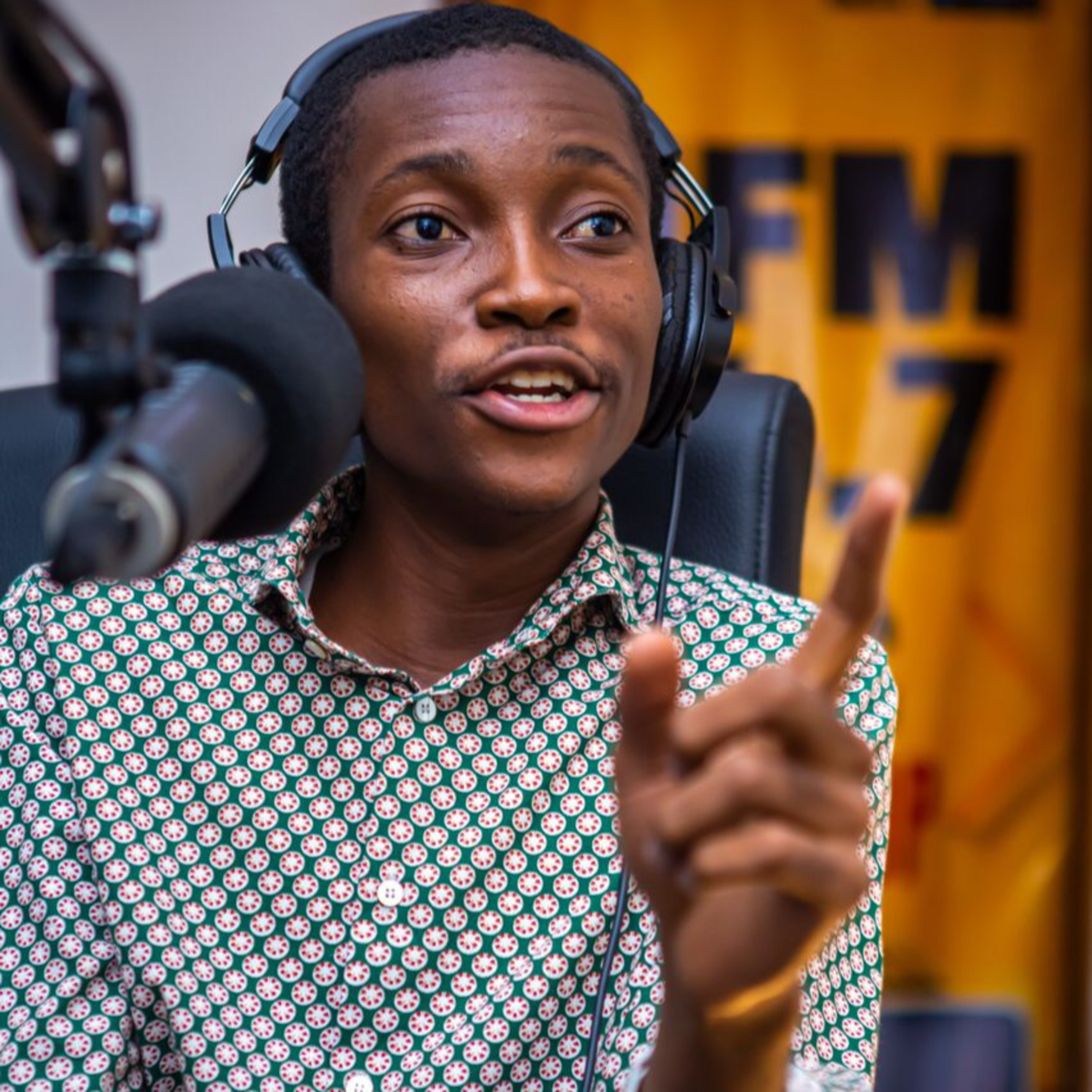 UJob : La solution d’un étudiant congolais de 18 ans contre la crise de leadership et la crise économique en Afrique