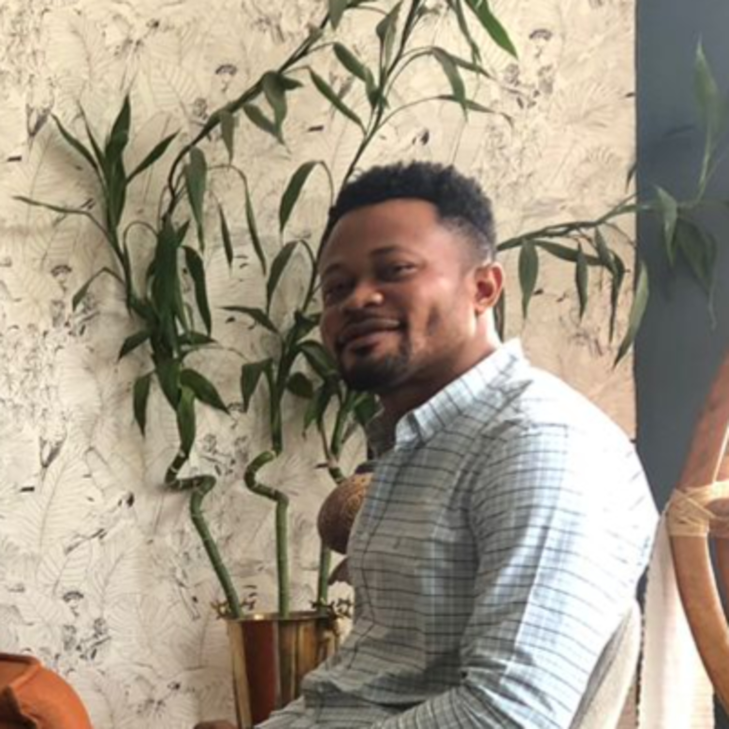 UJob : Le Business de restauration à Kinshasa