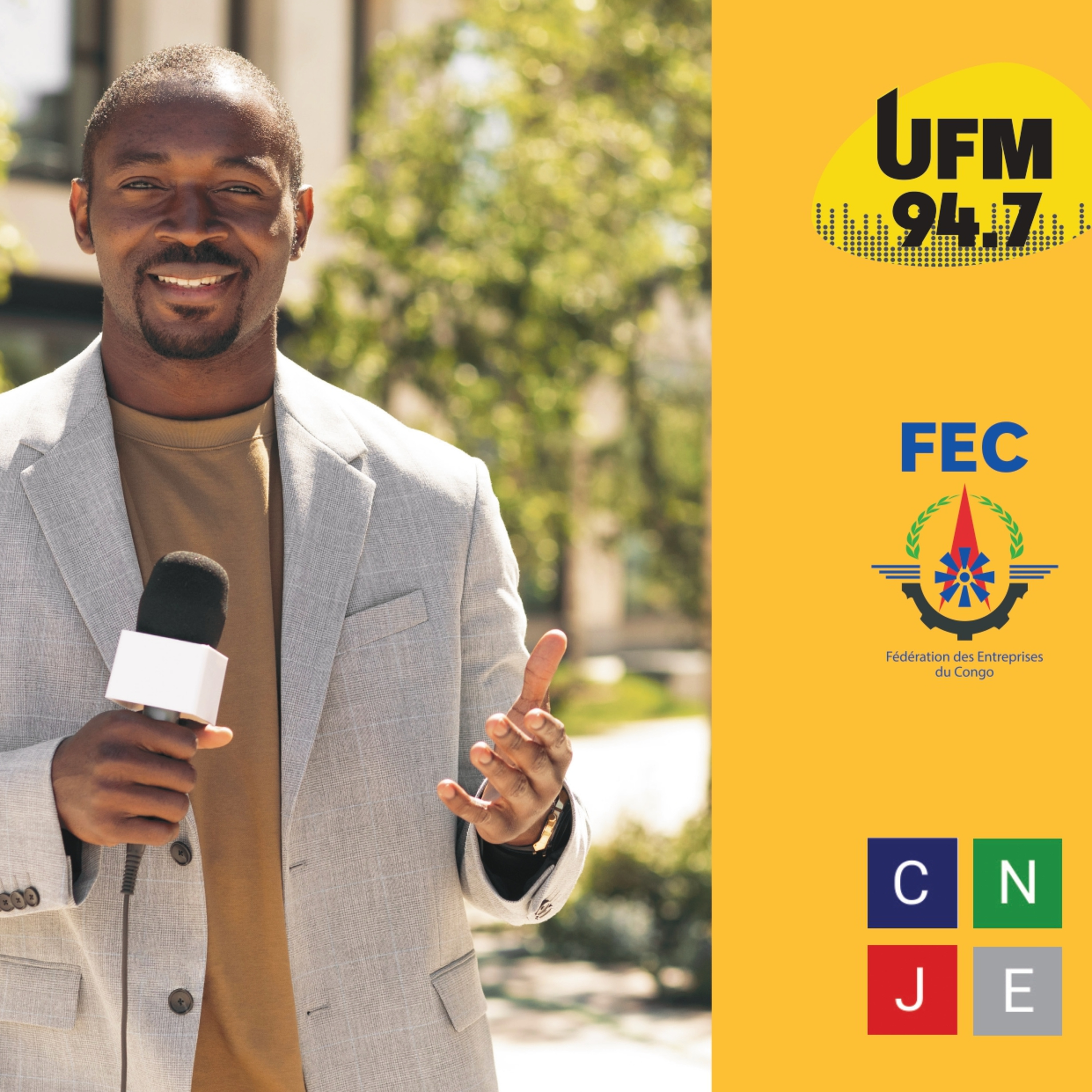 DRC Entrepreneurs - Accompagnement et Développement des Startups en Afrique