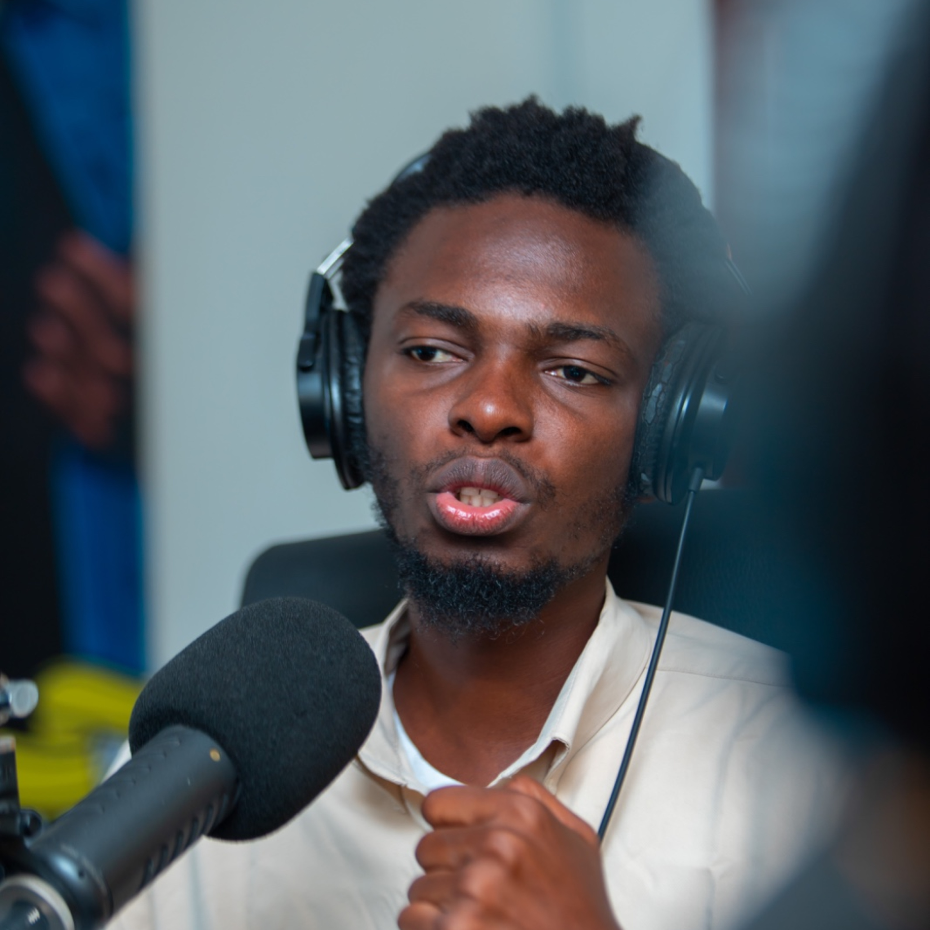 LSV - Célébrons les sonorités urbaines africaines tout en abordant les enjeux cruciaux de la pollution sonore