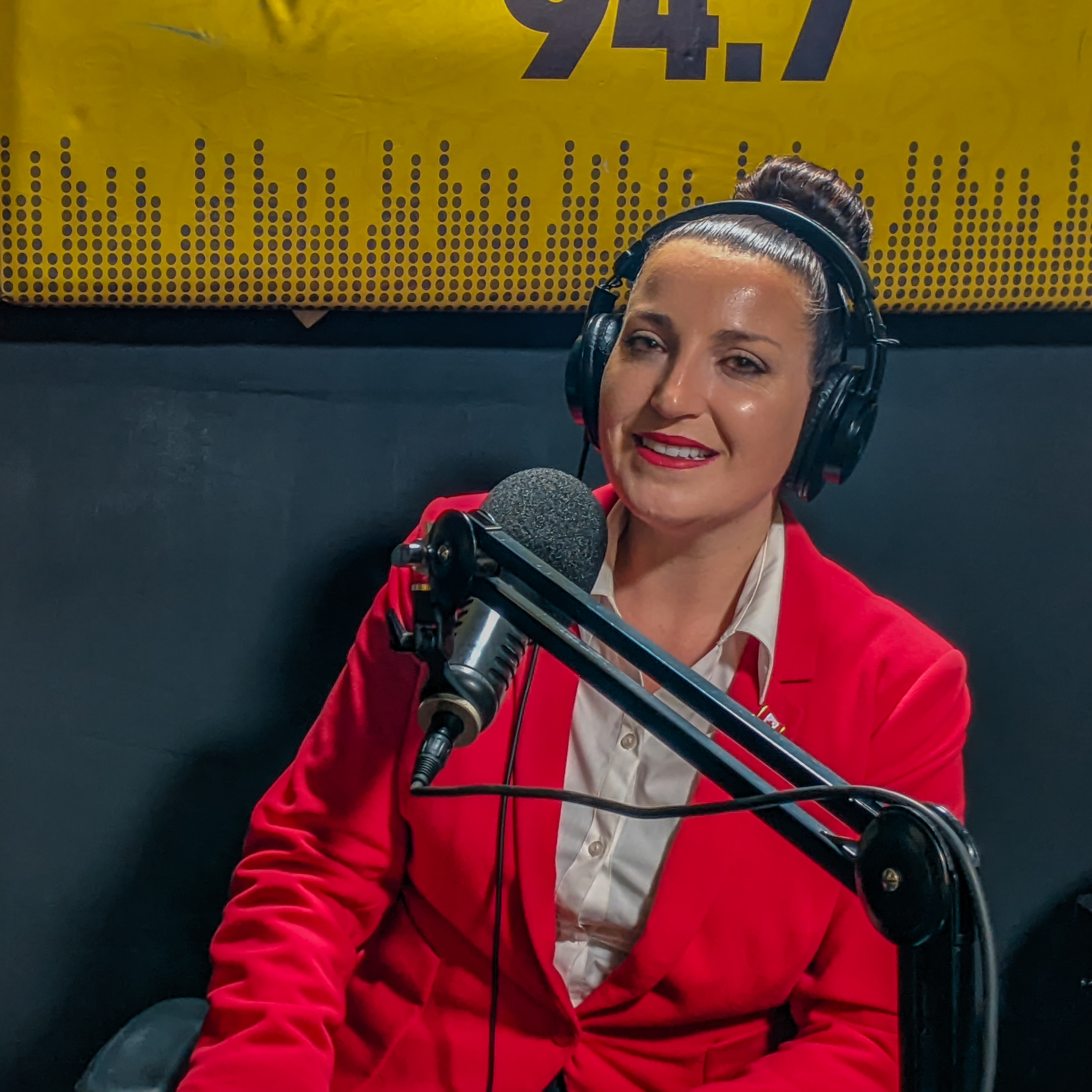 UJob : Immigration et business, stratégies d’accès et de réussite avec Pamela Landreville 