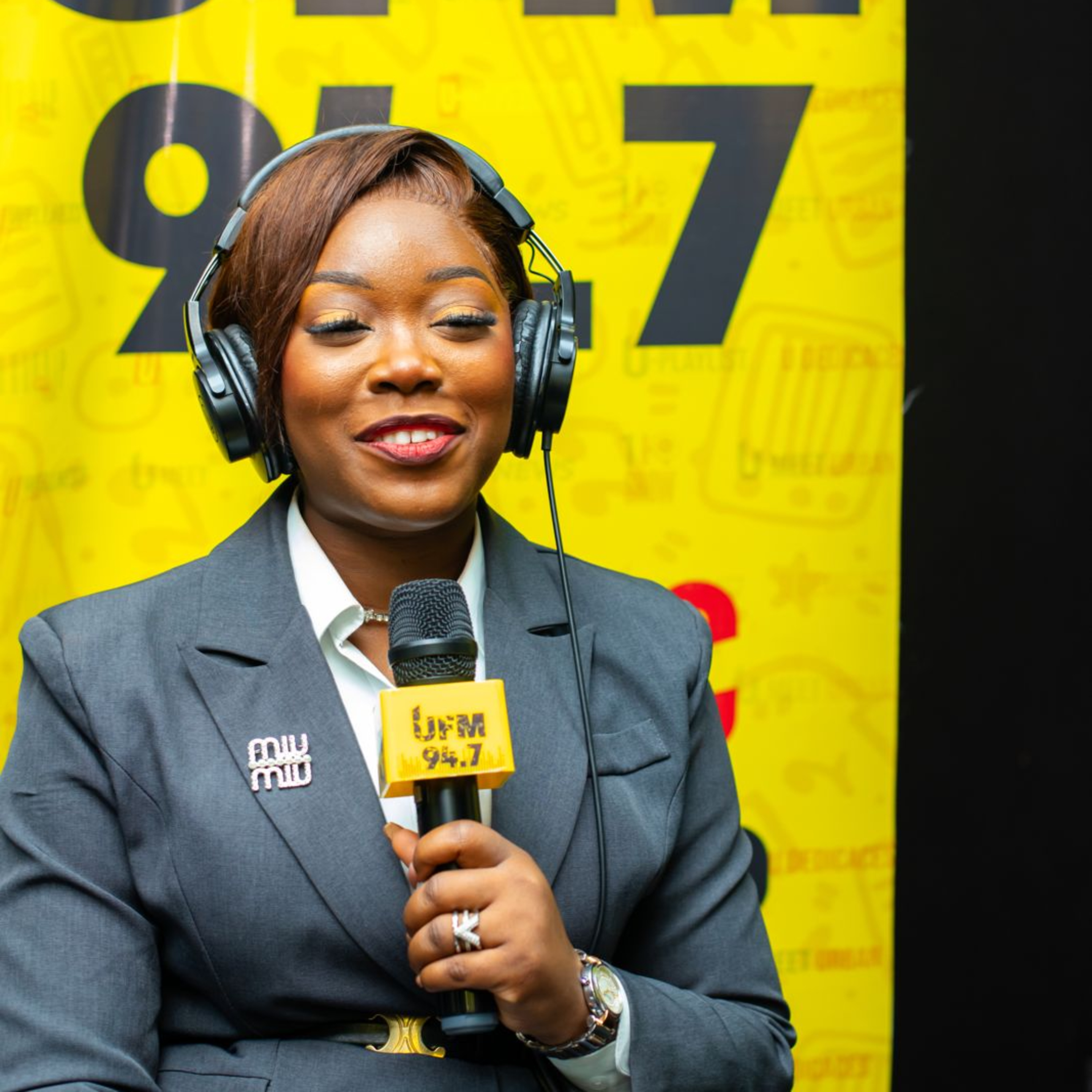 UJob : La femme congolaise et les responsables étatiques 