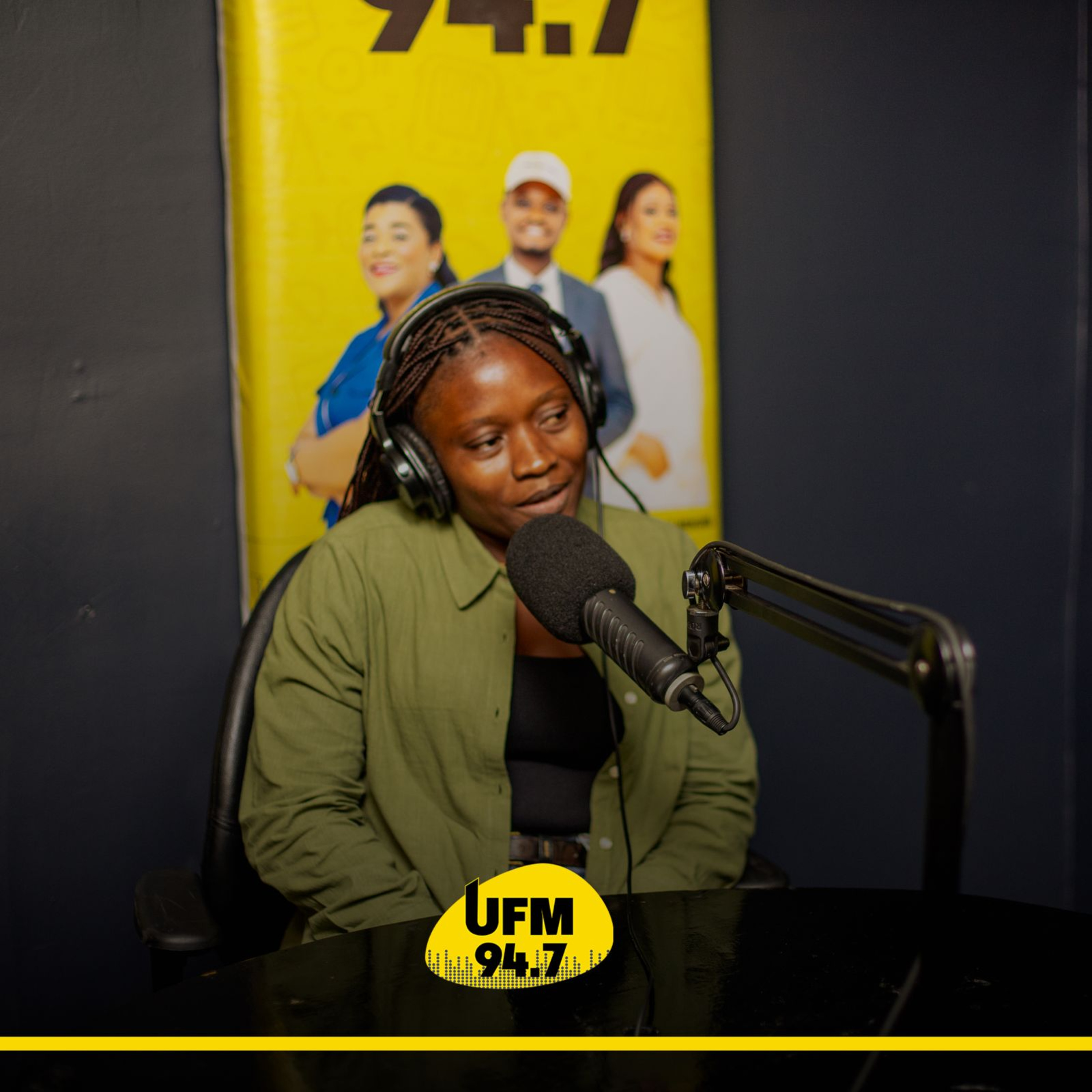Ujob : La femme cinéaste congolaise - rôle, défis et droits aujourd'hui