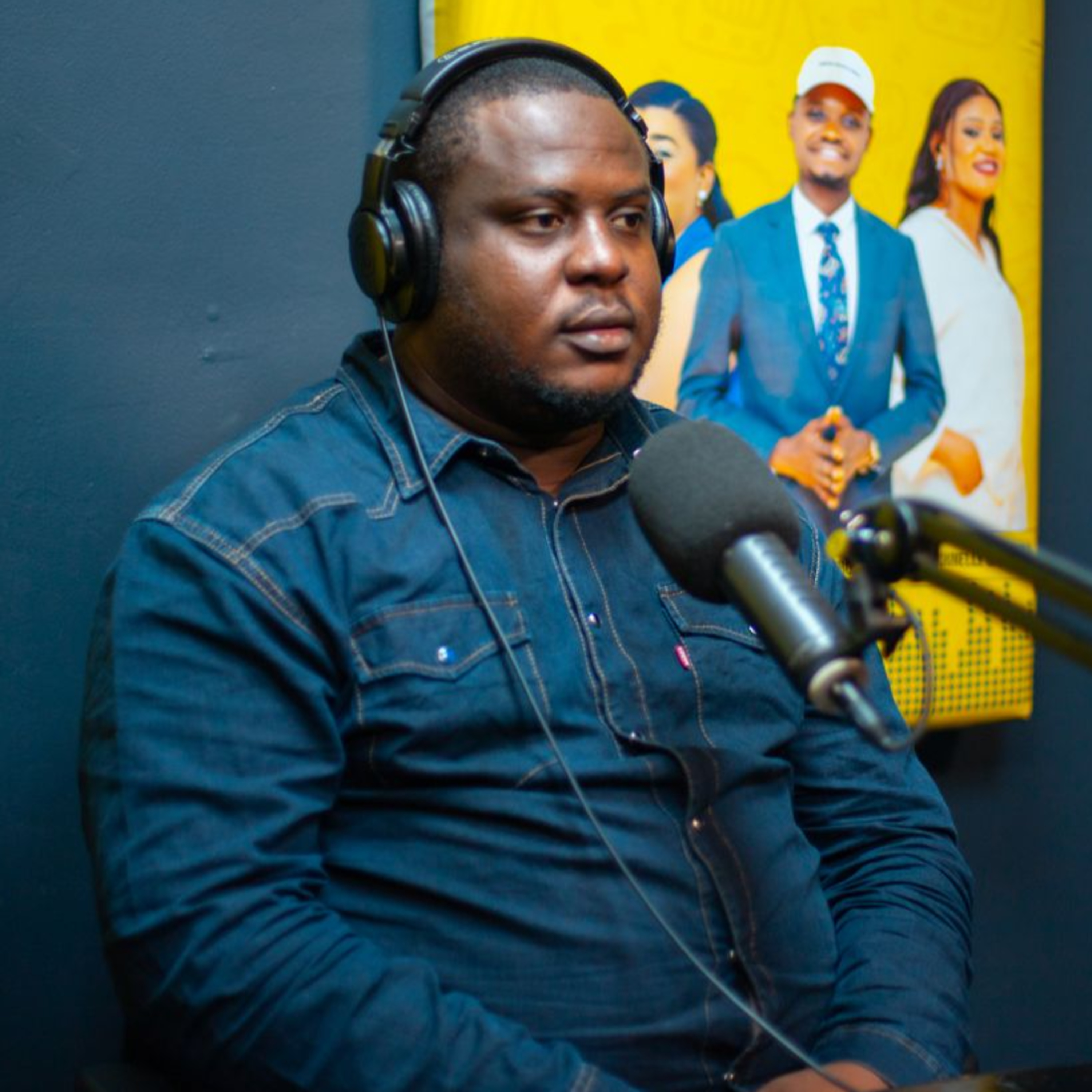 UJob : Digitaliser la culture pour créer de la richesse avec Gracy OMOKOSO