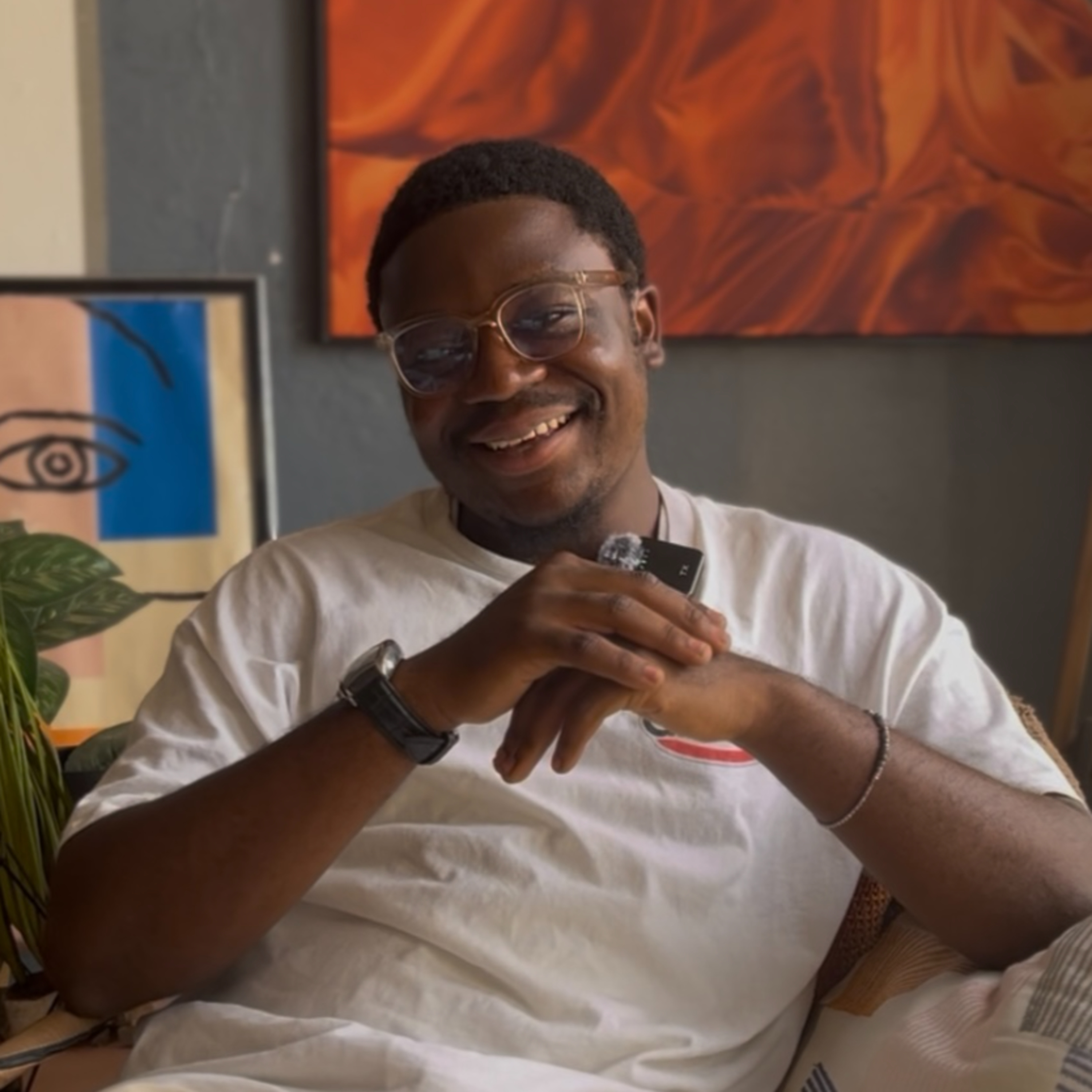 UJob : Entrepreneuriat congolais - comment bâtir une entreprise prospère depuis le Kasaï Central sans dépendre de Kinshasa.