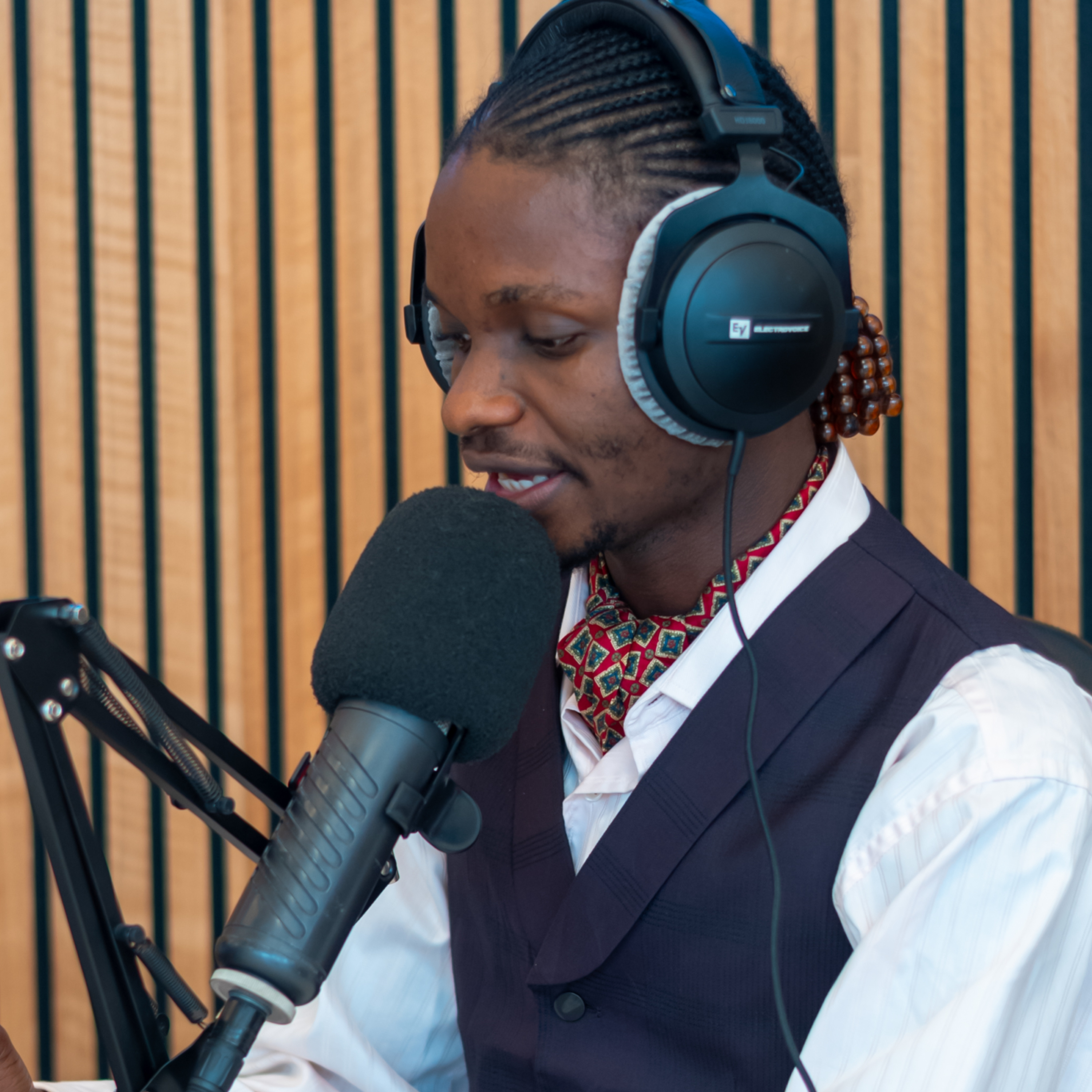 UJob – Édition spéciale : Quand l’intelligence artificielle se met au service de Kinshasa