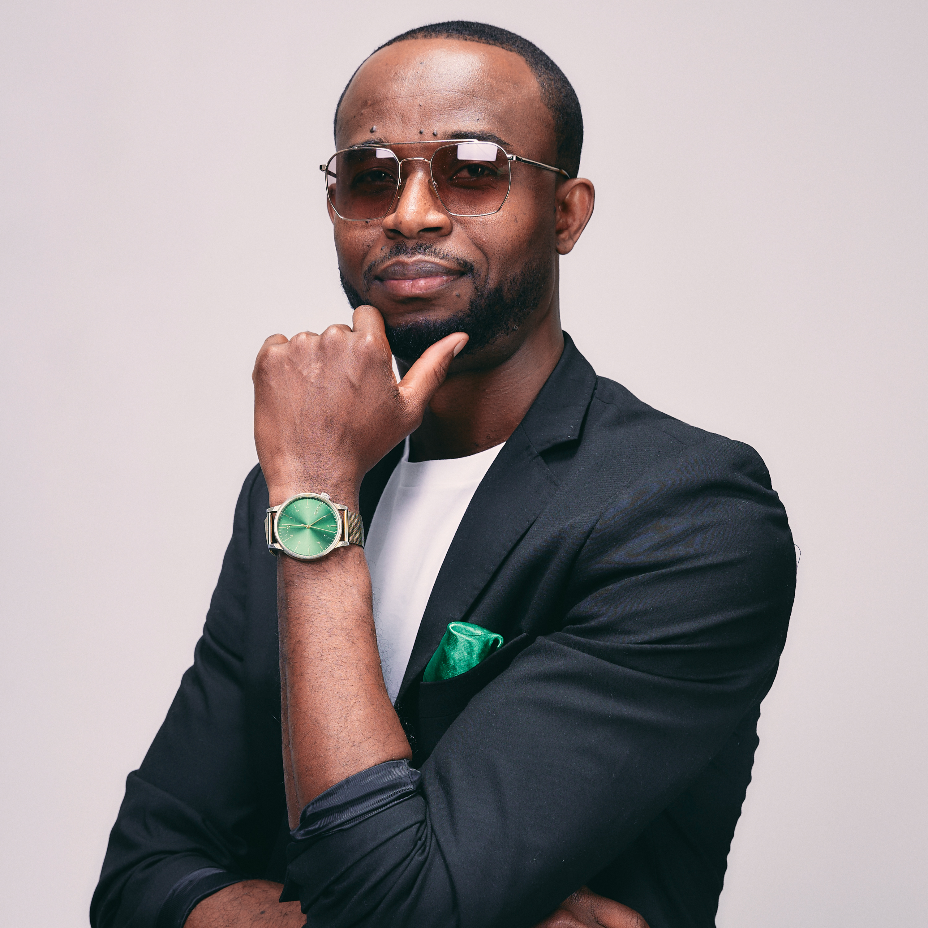 UJob : Tisser des ponts entre la RDC et la Suède pour la promotion de la culture congolaise à travers Kongo Groove Festival