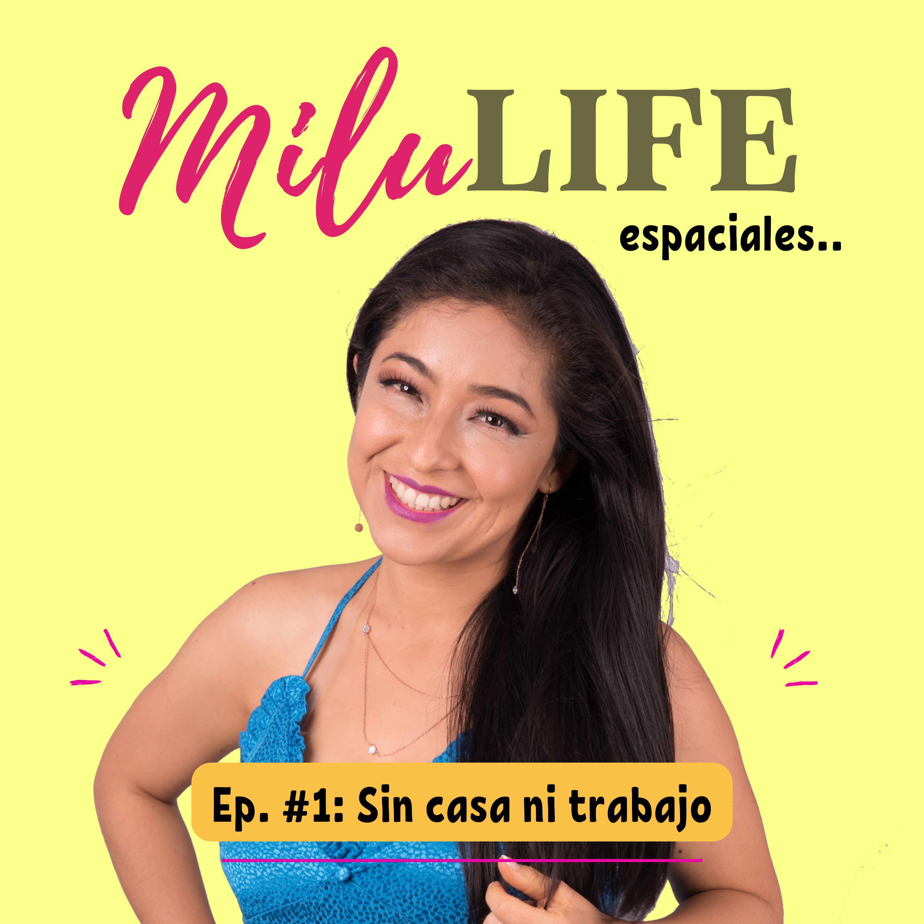 Milu life