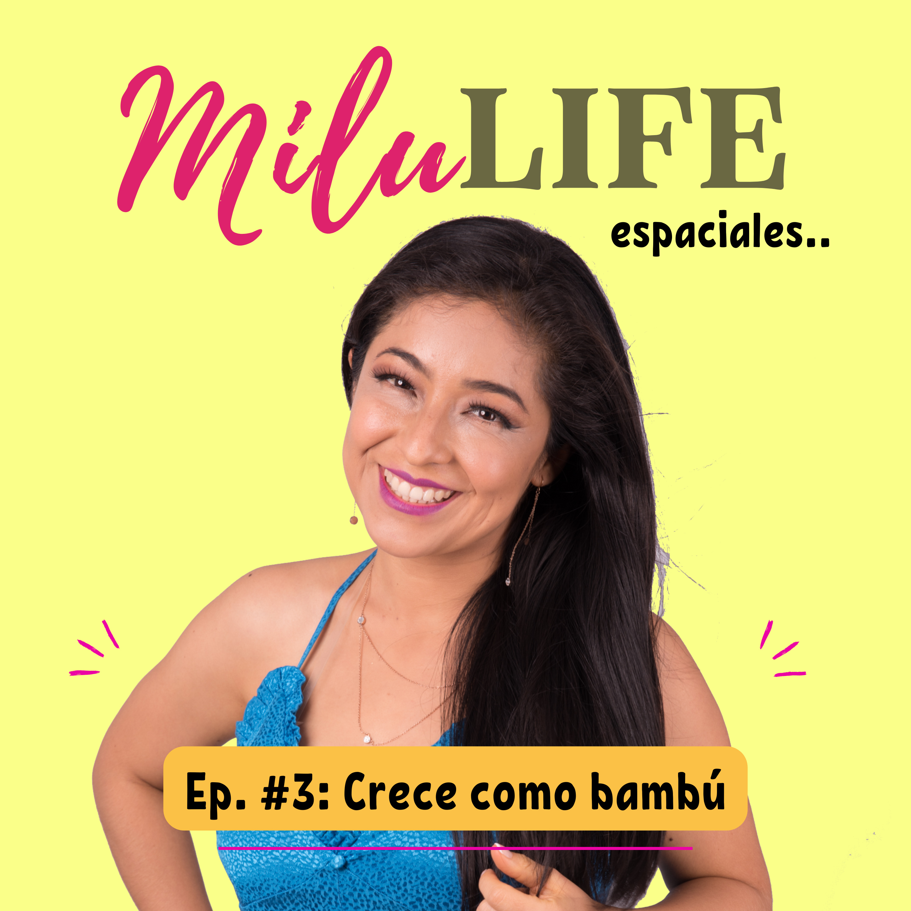 Milu life