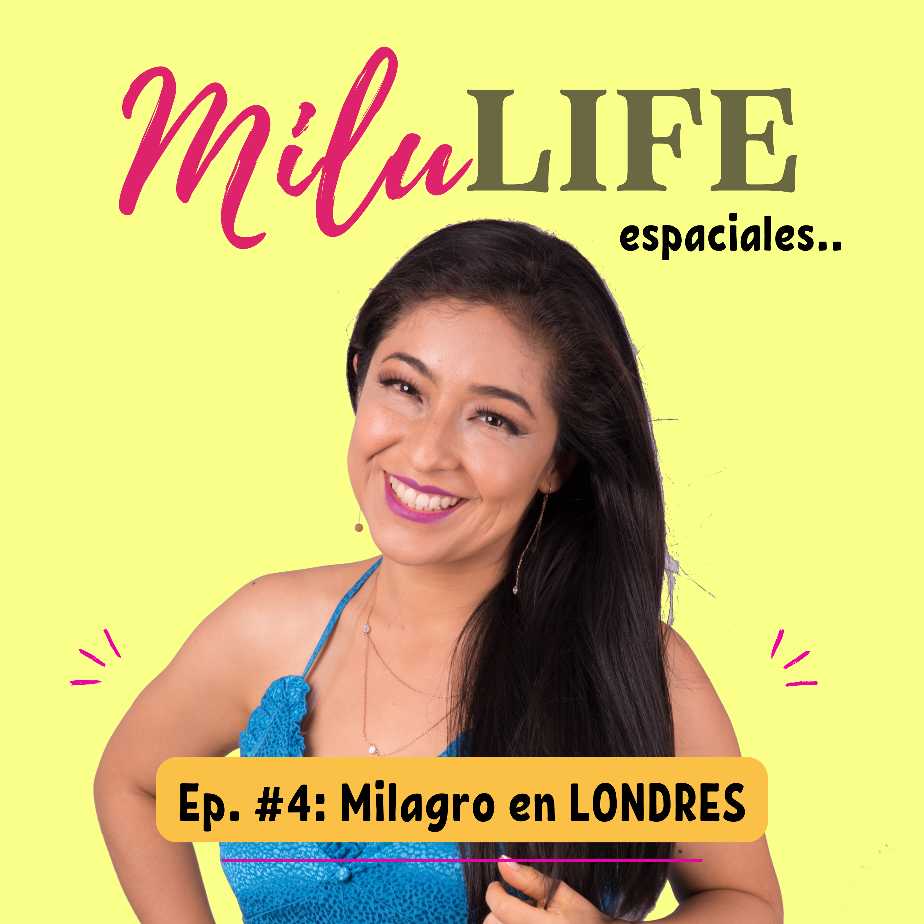 Milu life