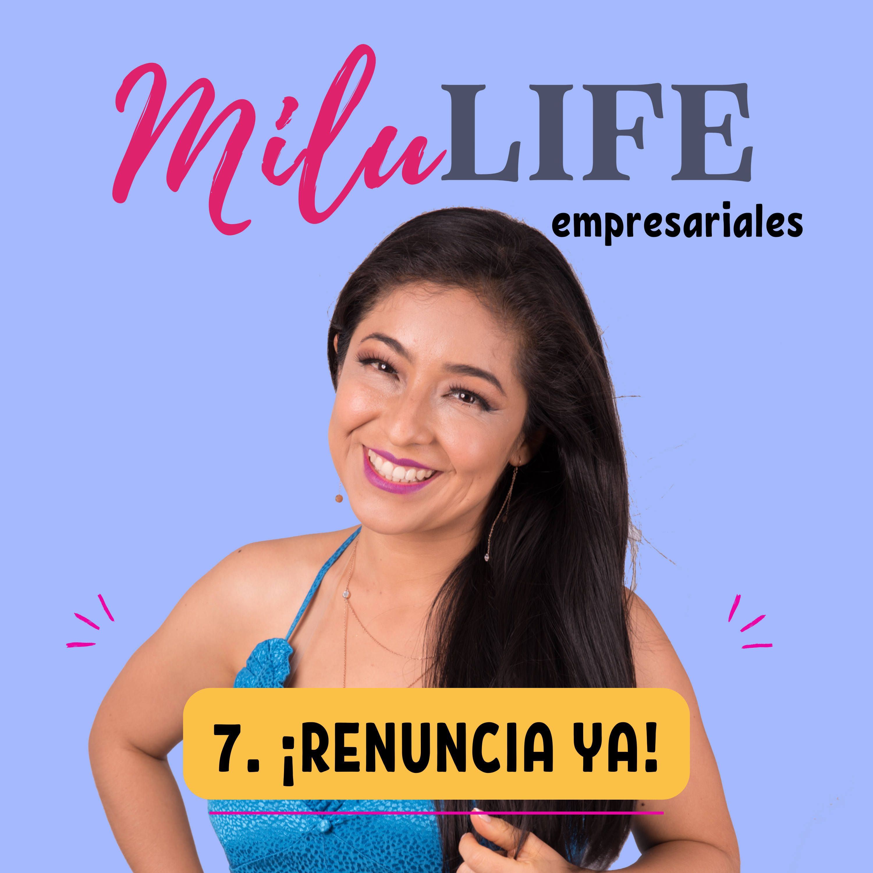 Milu life