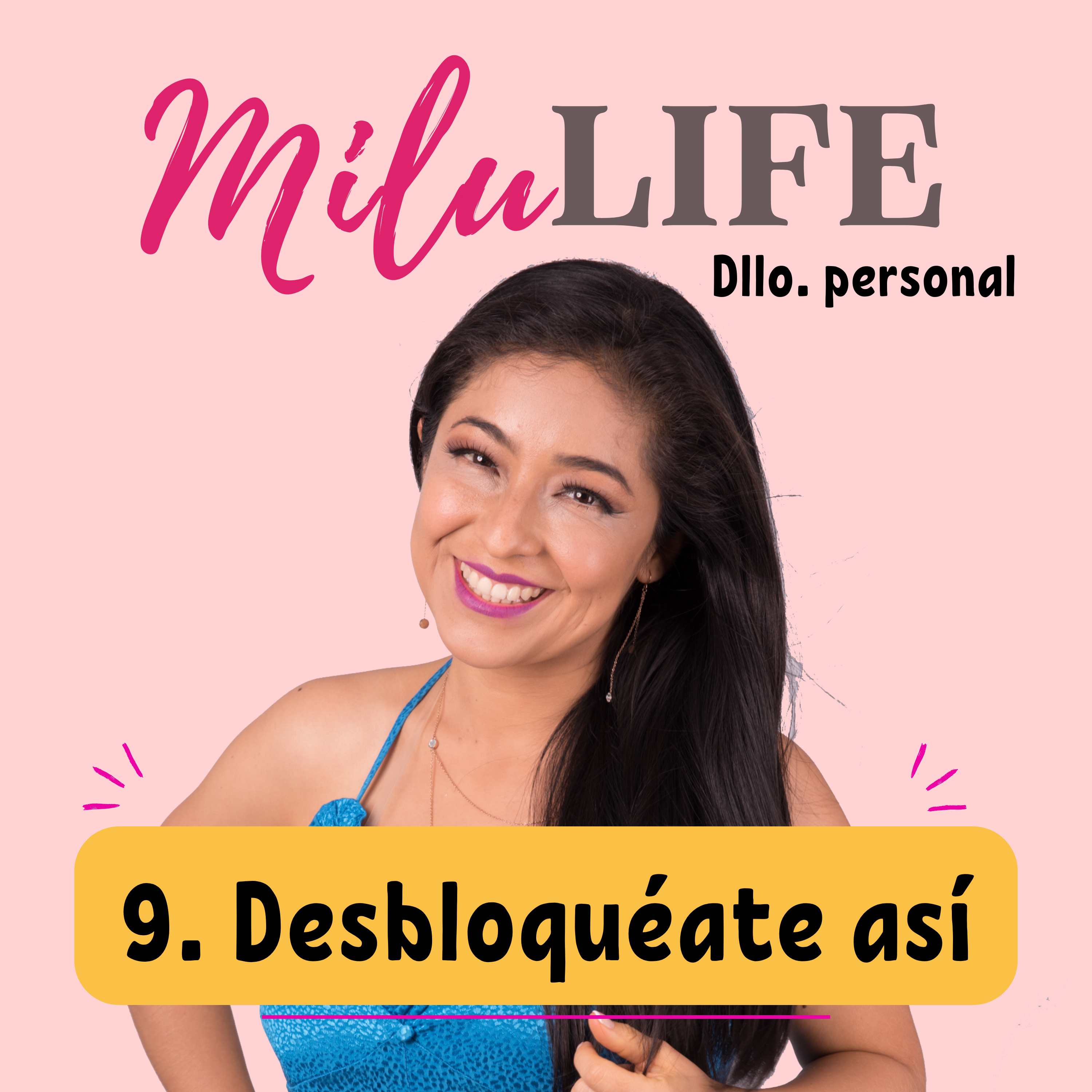 Milu life