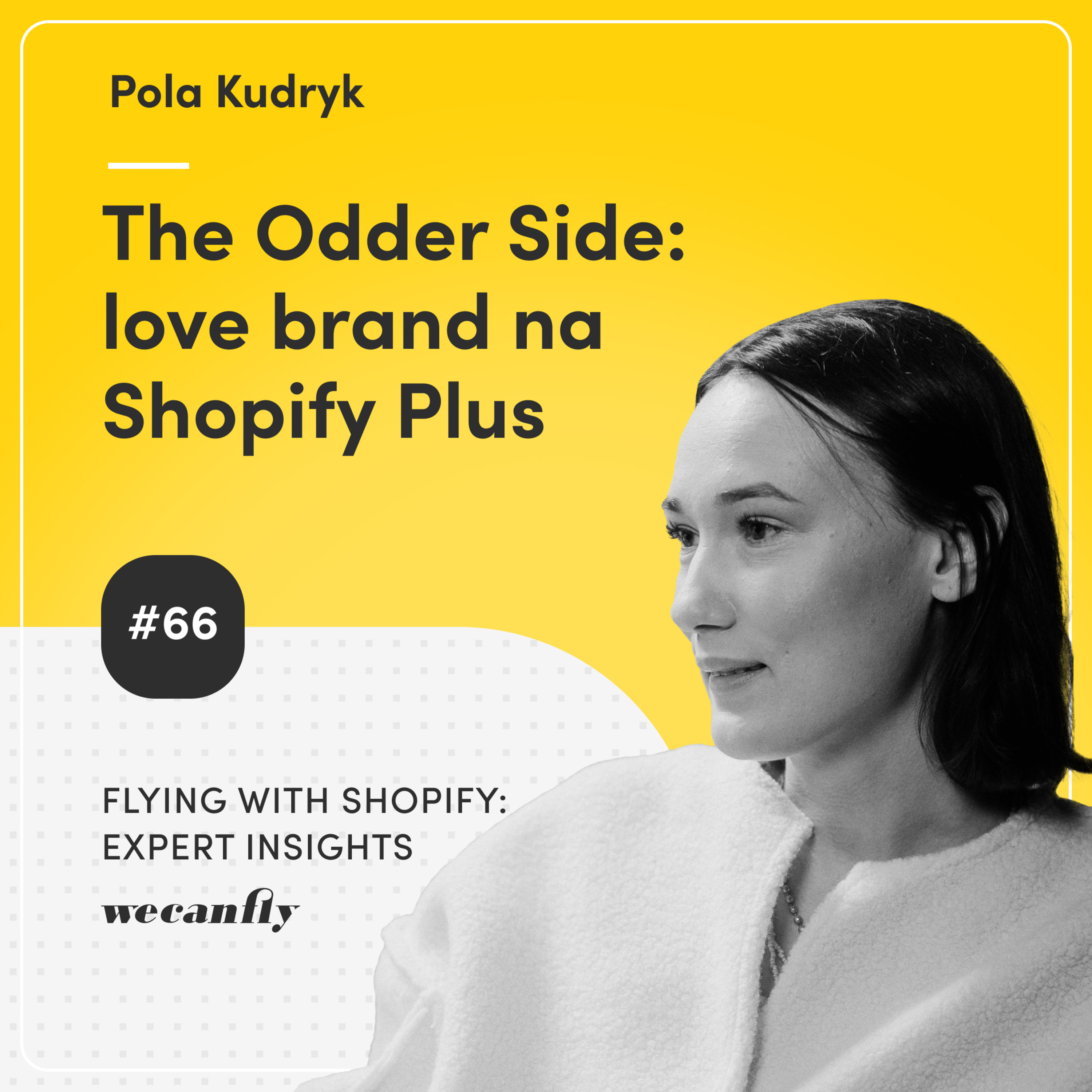 Flying with Shopify by WeCanFly agency