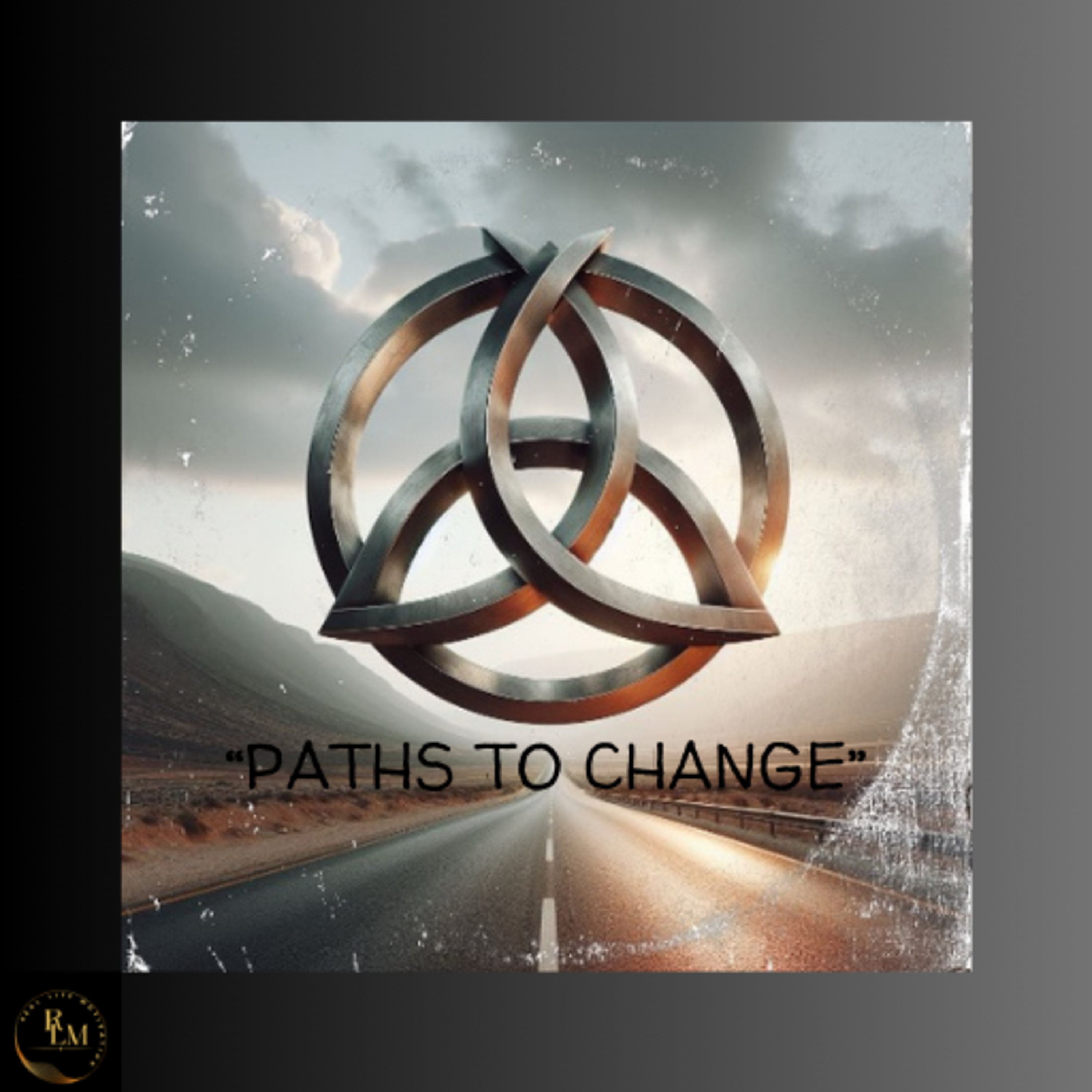 Paths To Change episode artwork