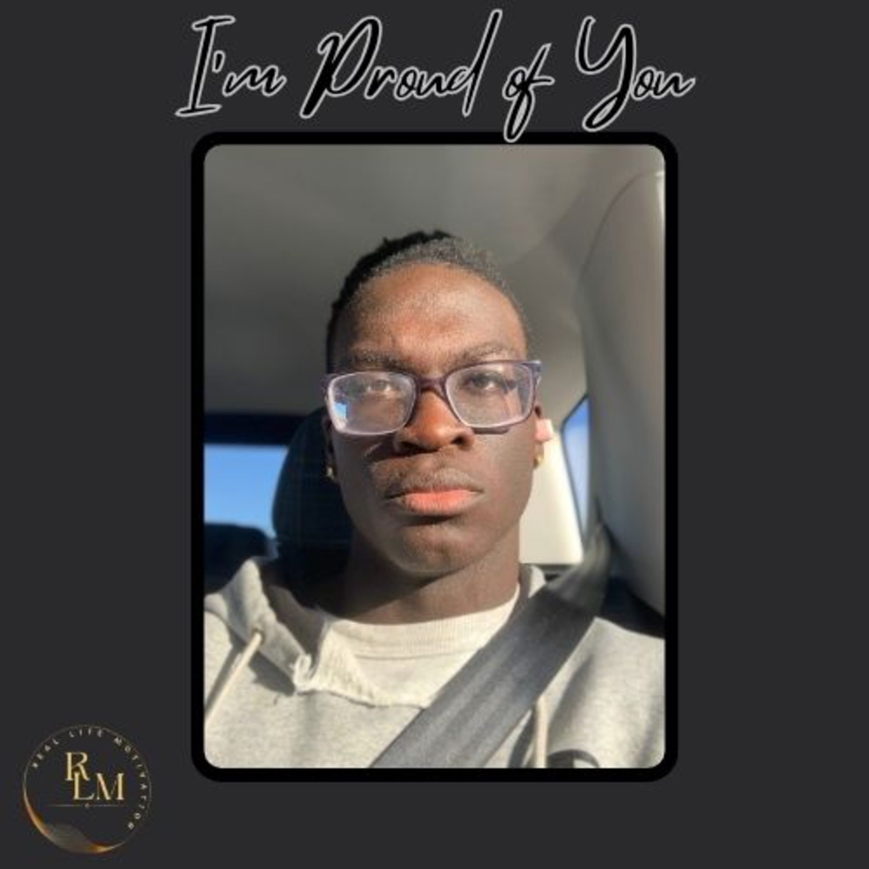 I'm Proud of You episode artwork