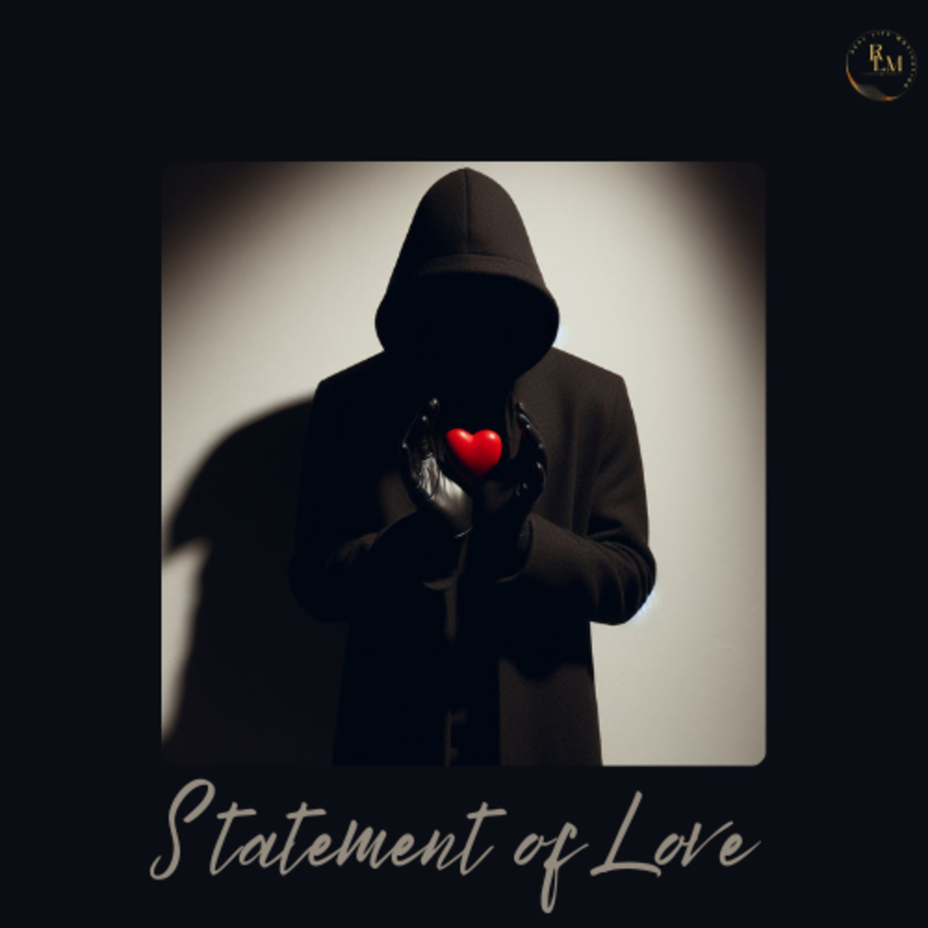 Statement of Love episode artwork