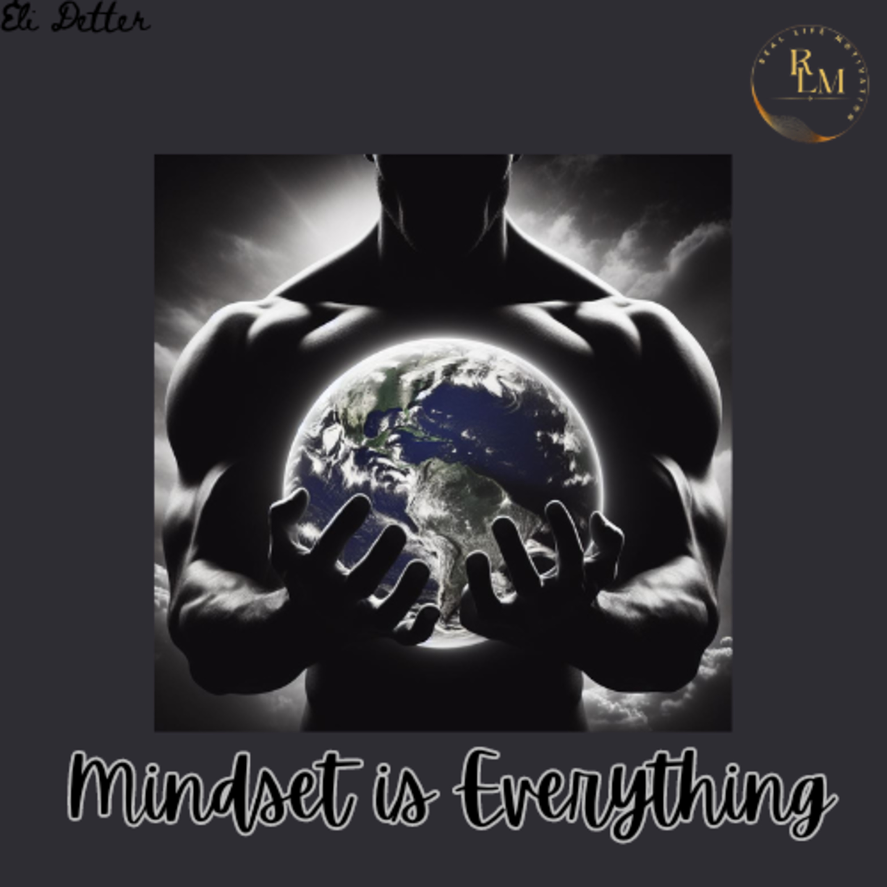 Mindset is Everything episode artwork