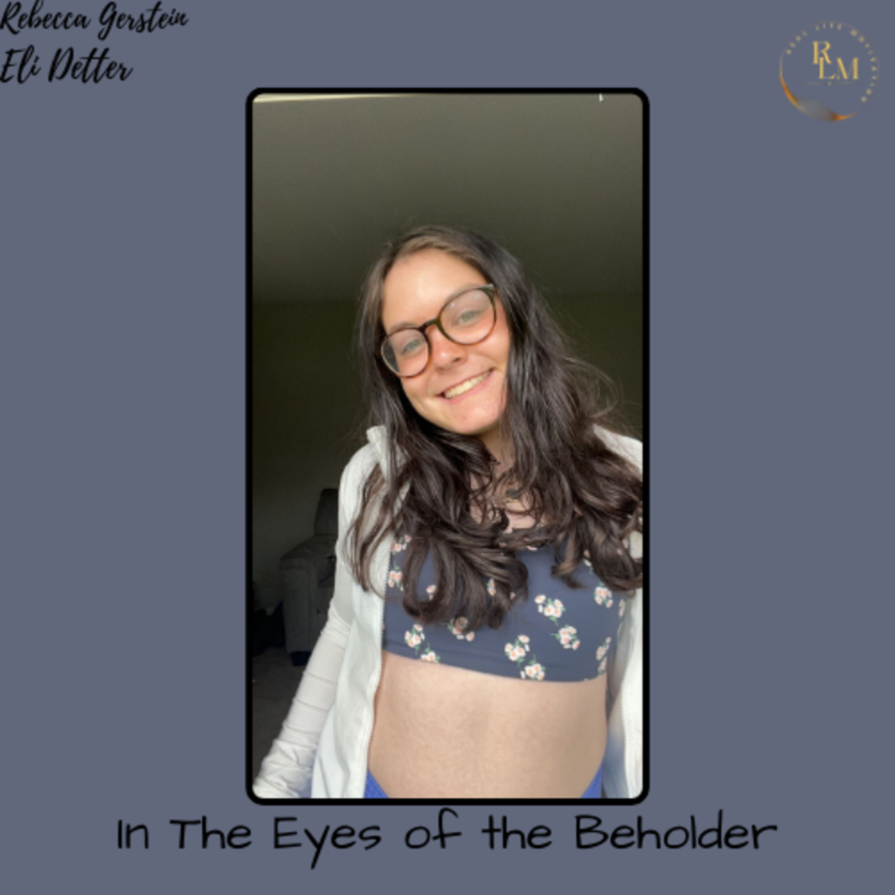  In The Eyes of the Beholder episode artwork