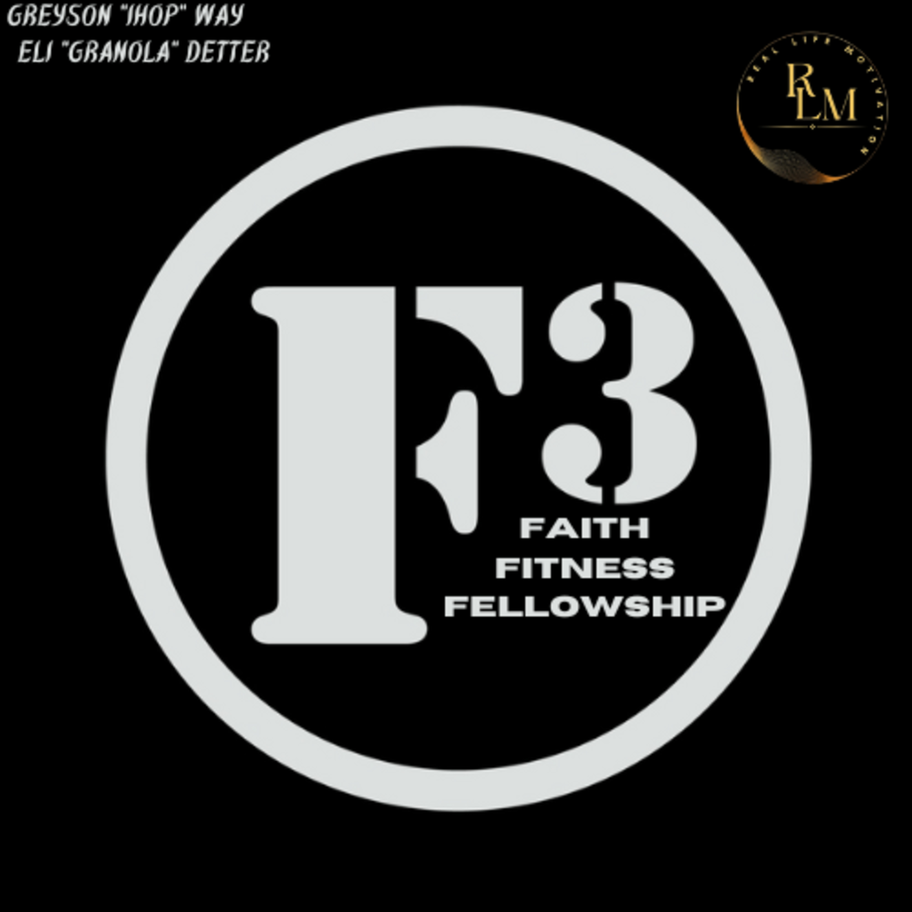 Faith, Fitness, and Fellowship episode artwork