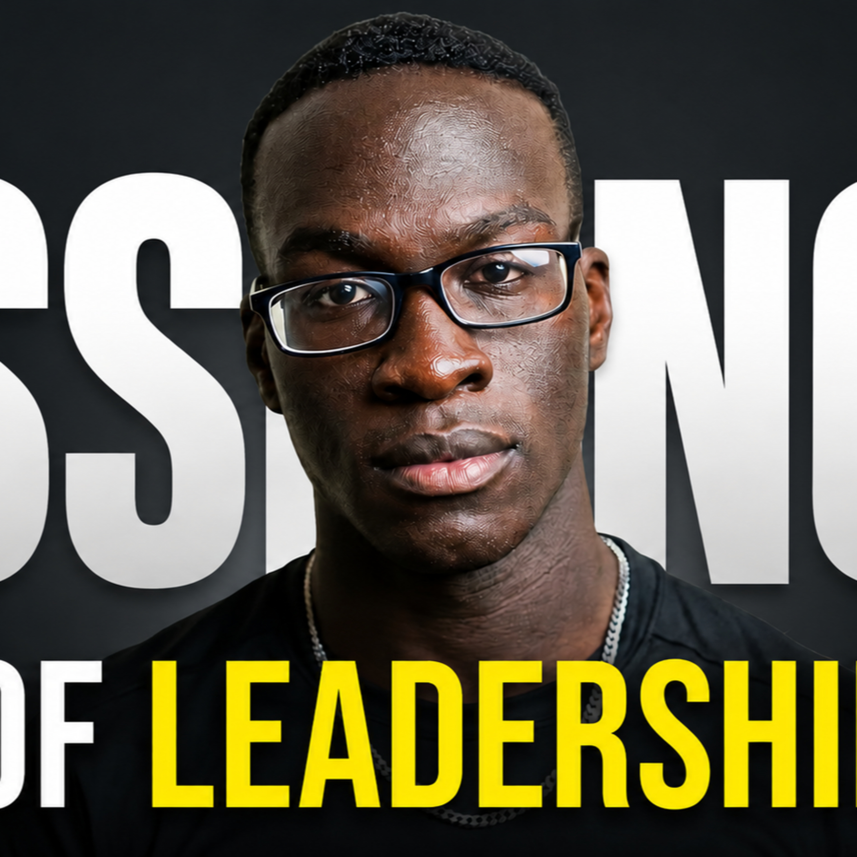 Bonus: Essence of Leadership episode artwork