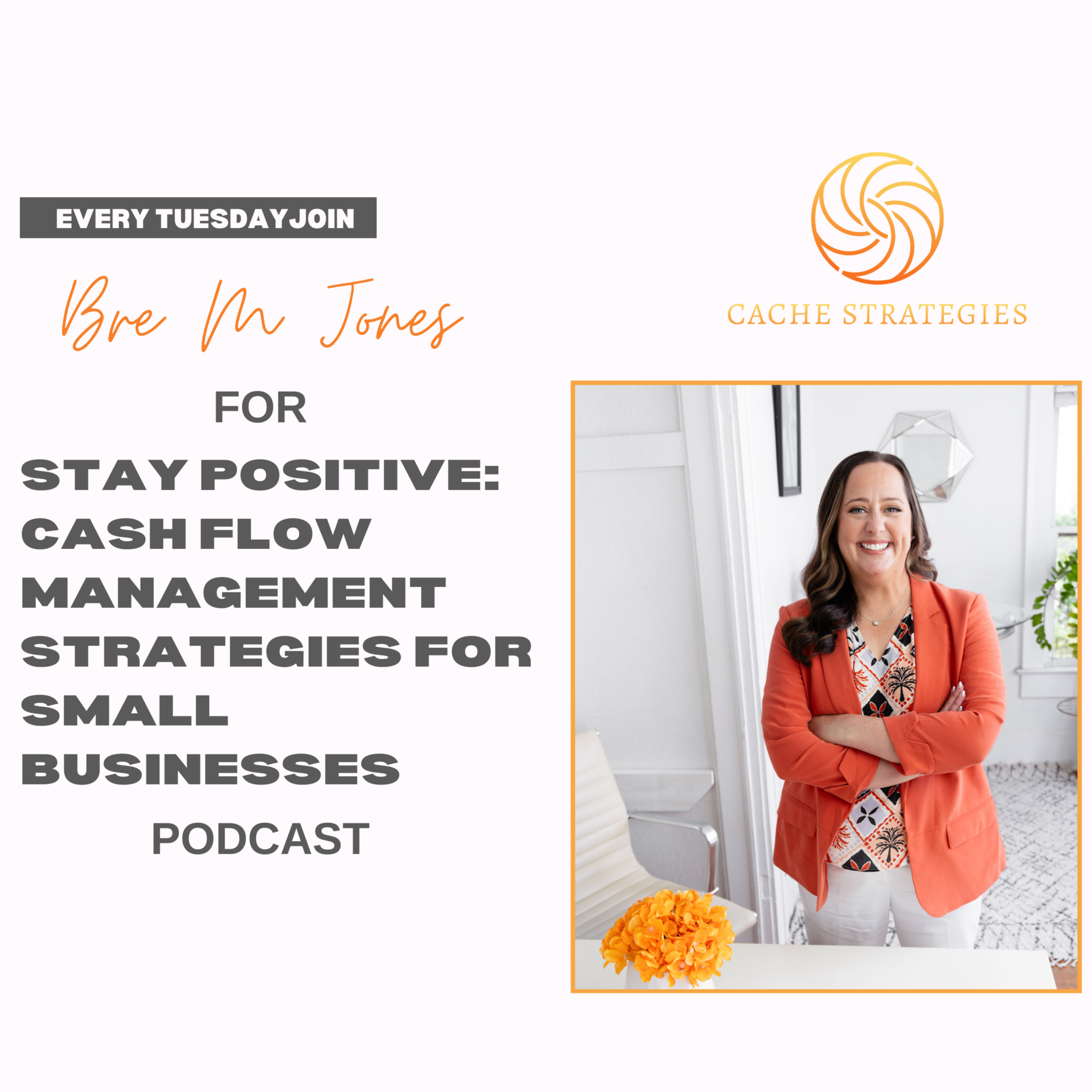 Cache Strategies: Cash Flow Management Strategies for Small Businesses