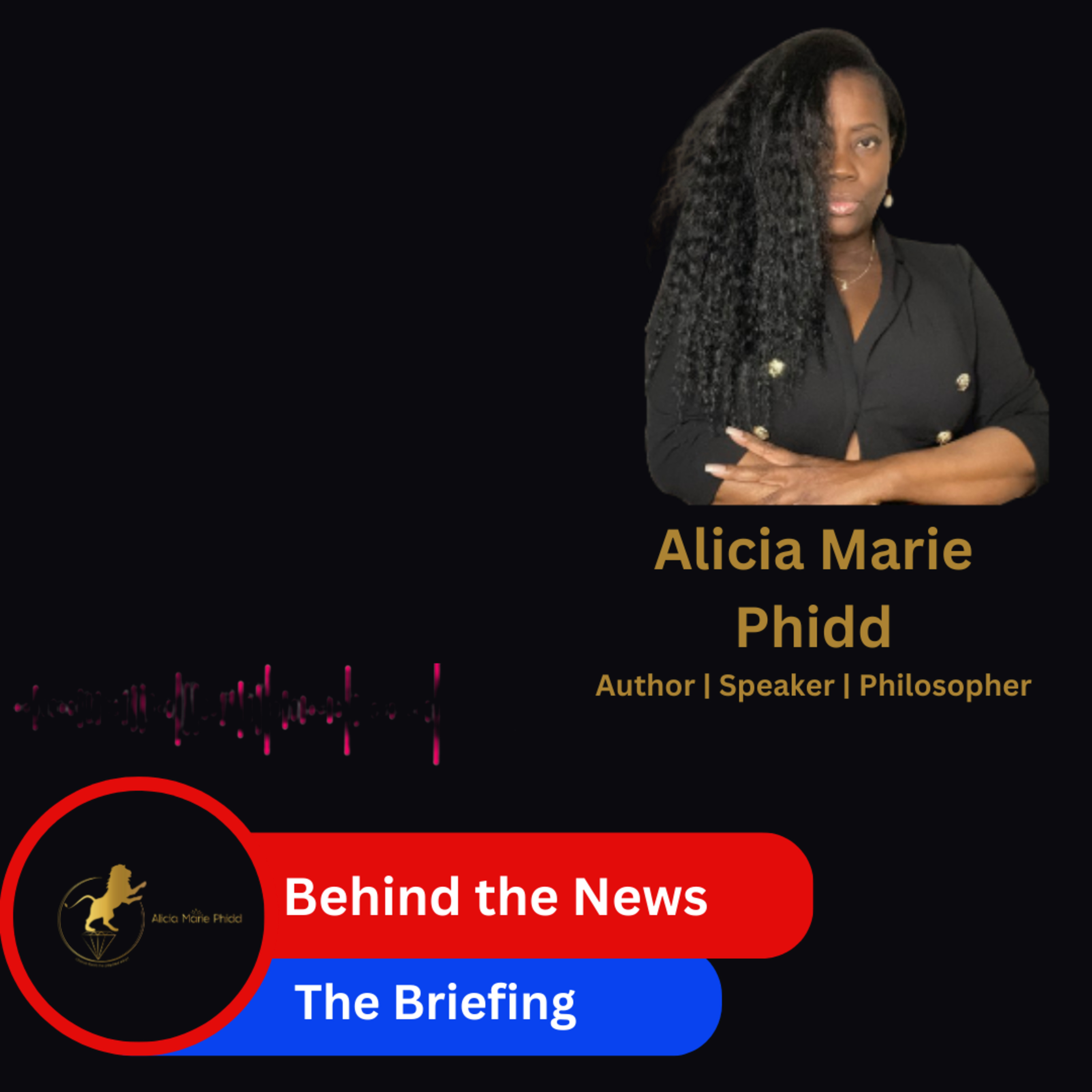 Behind the News:The Briefing