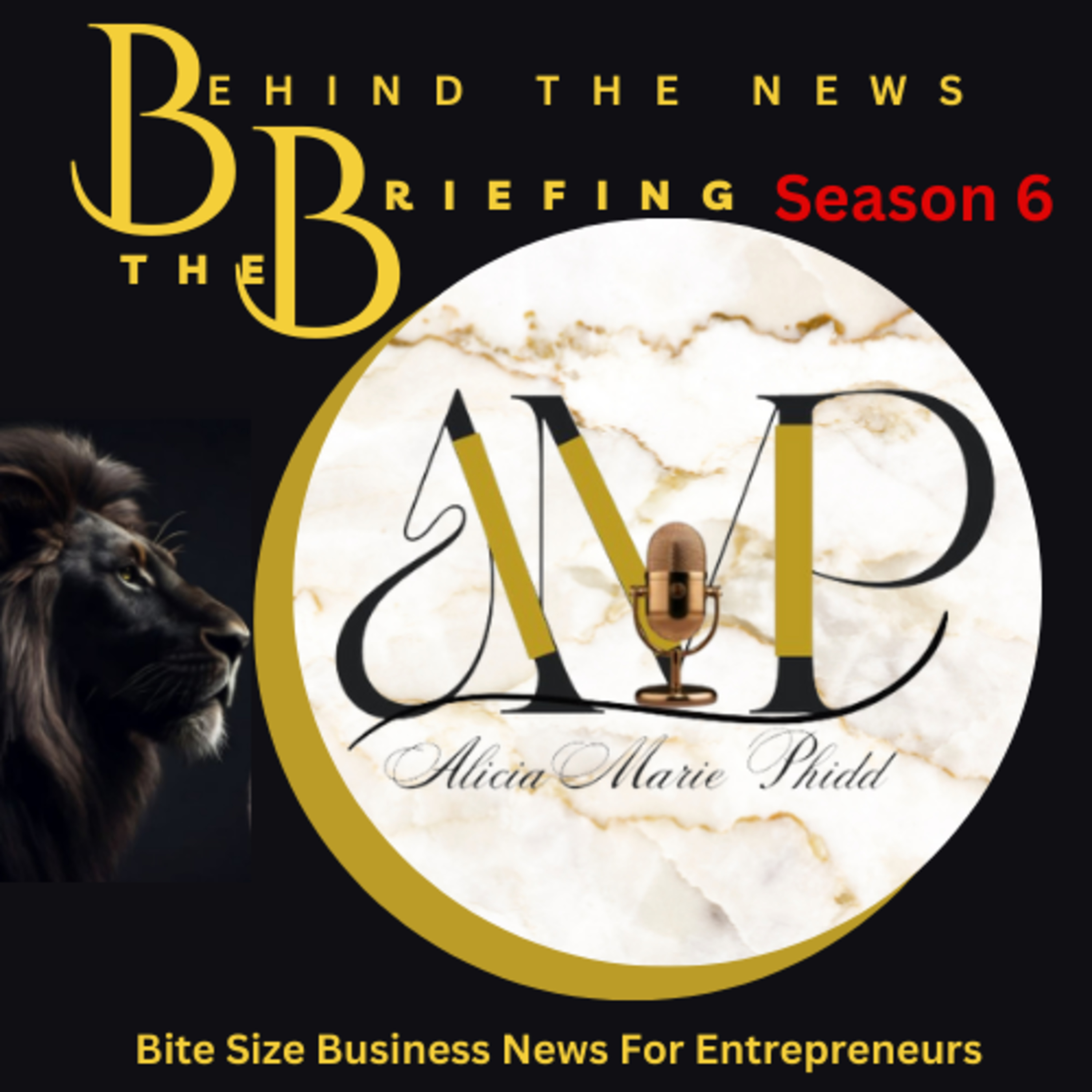 Behind the News:The Briefing