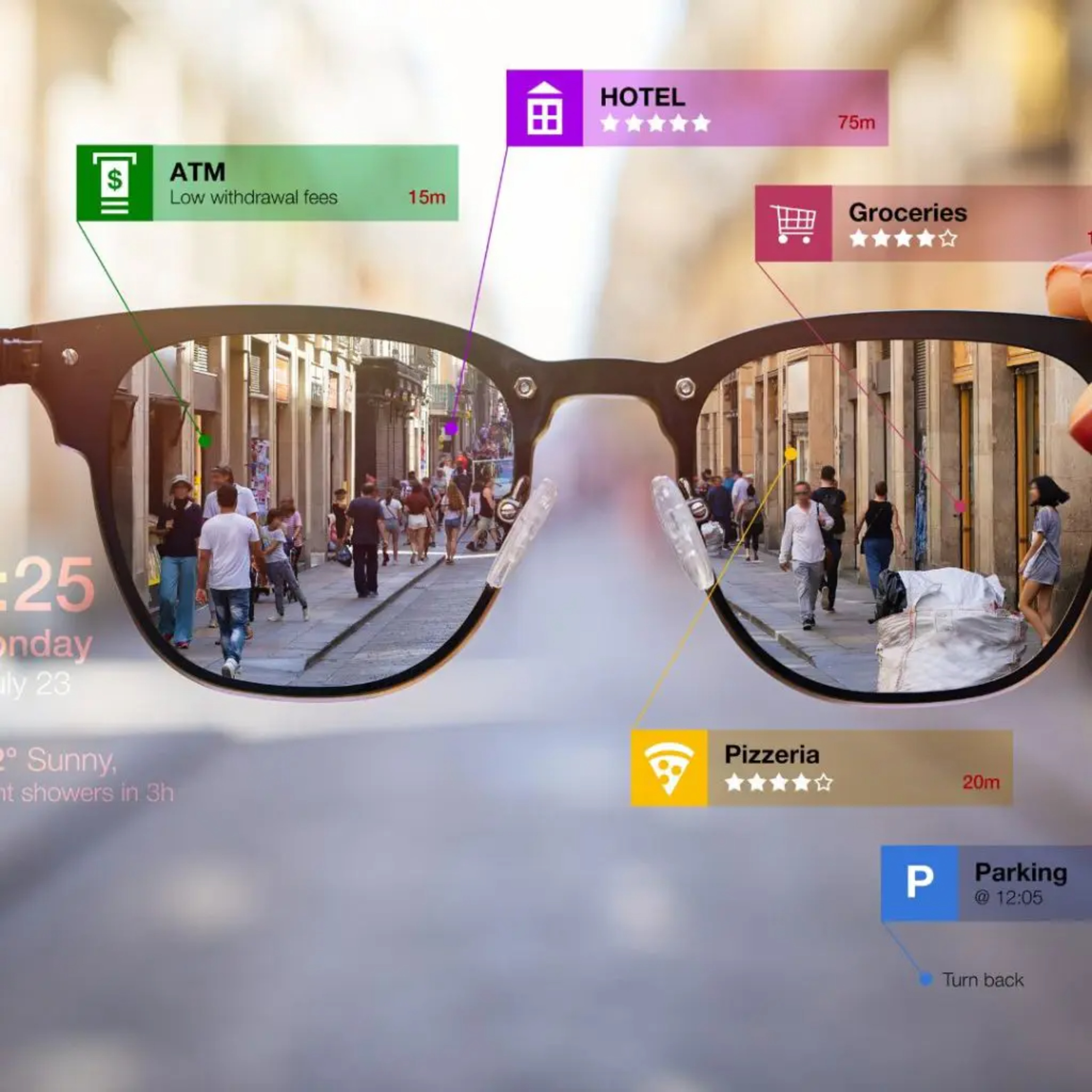 O Futuro do Marketing: A Ascensão da Realidade Aumentada e Virtual episode artwork