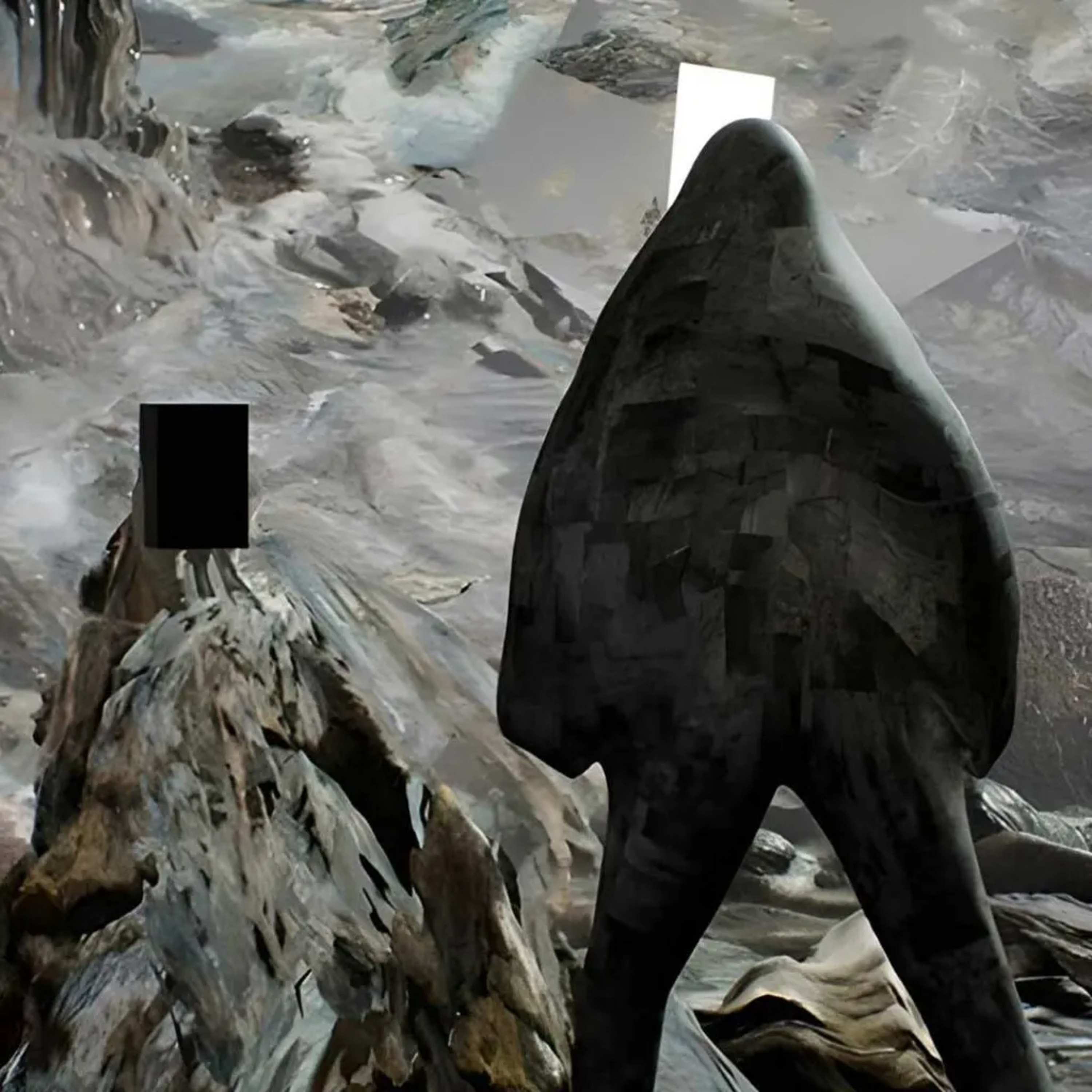 Web Arte: a técnica revolucionária que está transformando a arte digital episode artwork