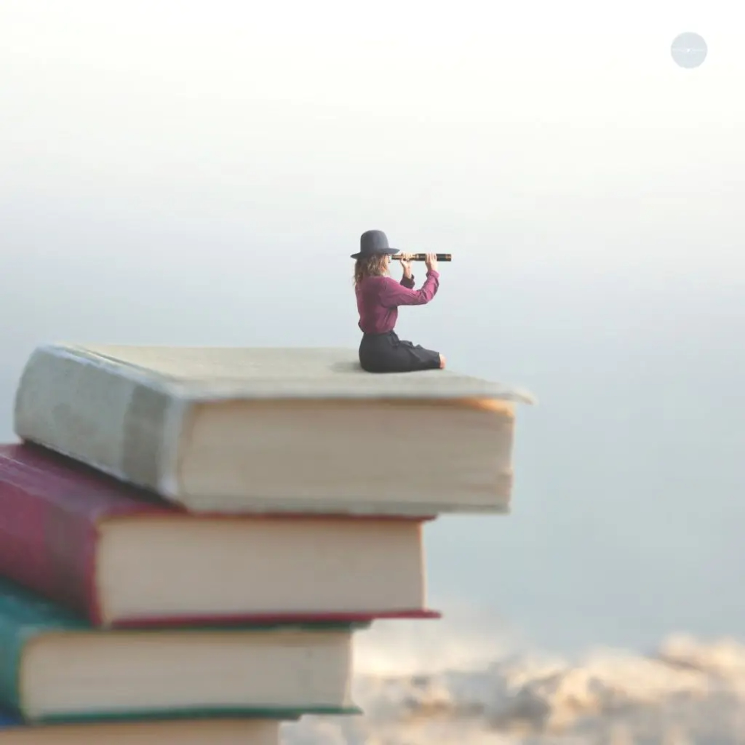 O Poder do Storytelling para Engajar e Motivar seu Público episode artwork