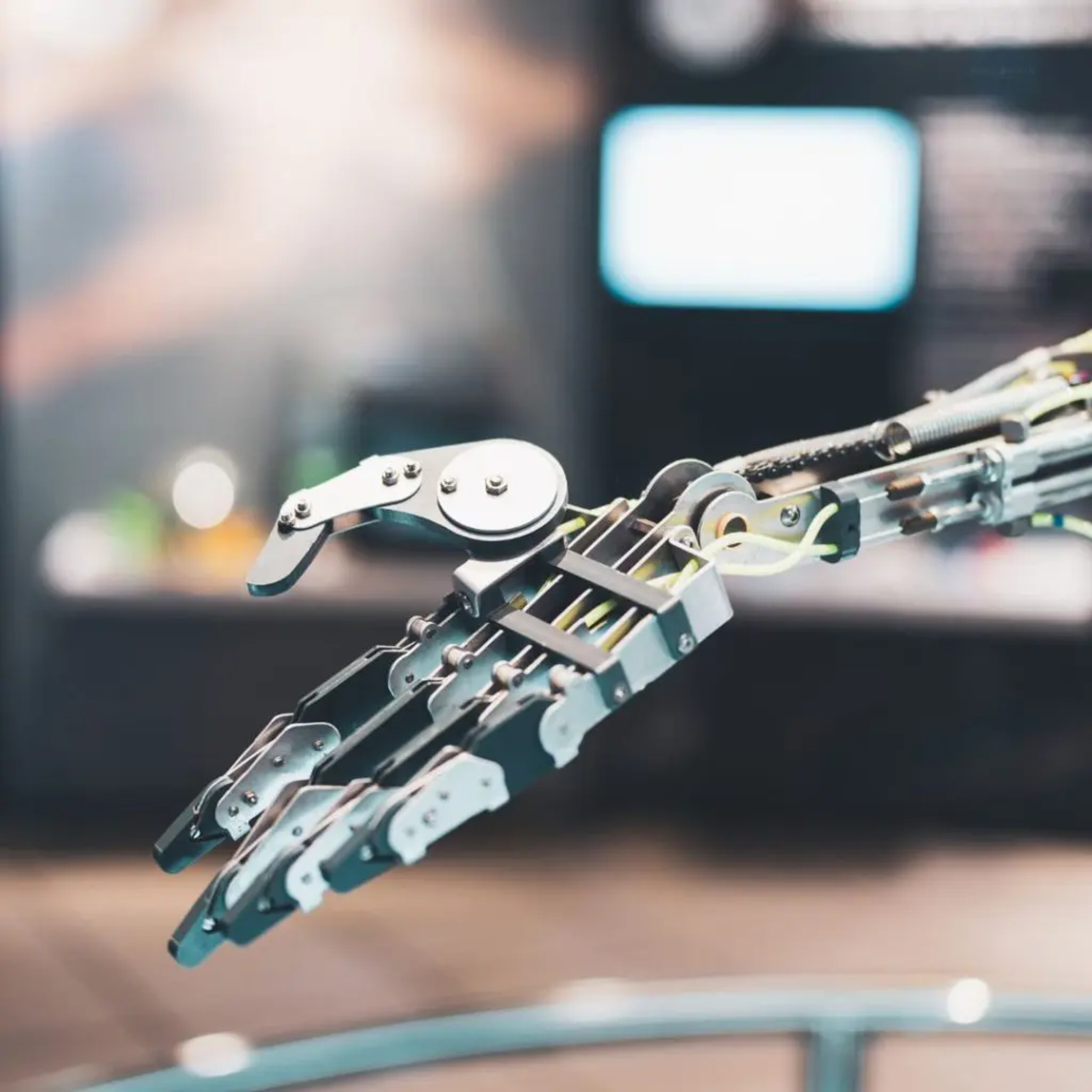 Otimização de Sites: A Importância da Inteligência Artificial episode artwork